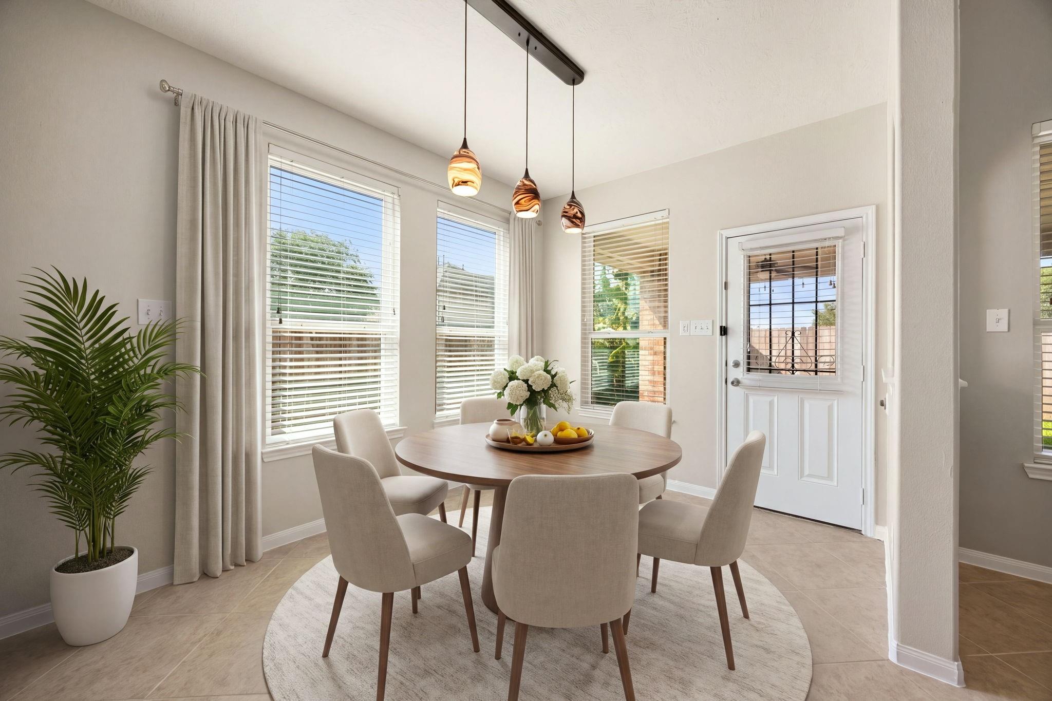 25103 Ginger Ranch Drive