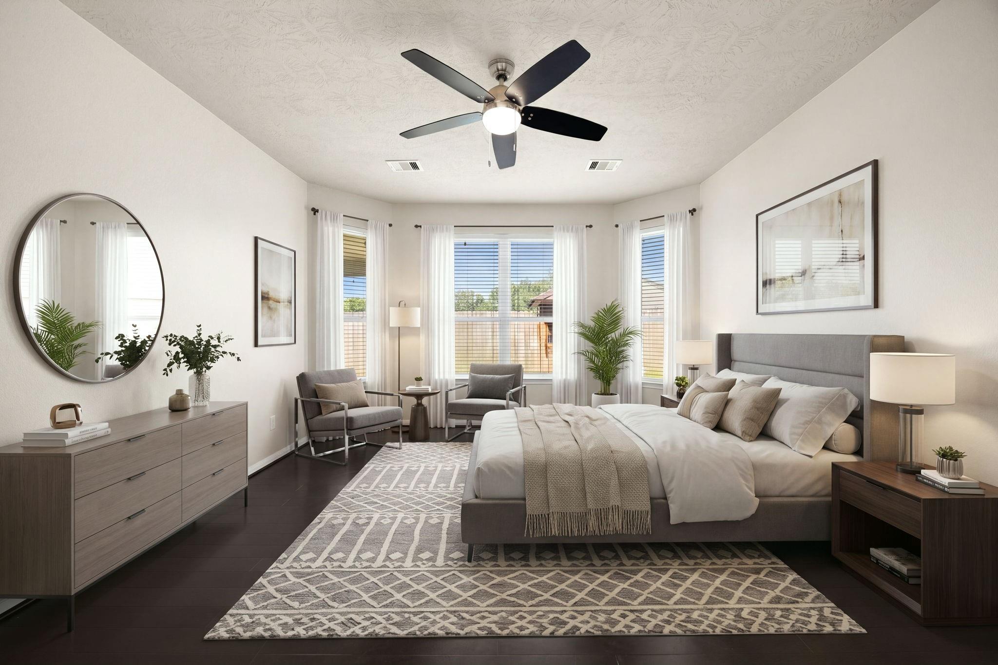 25103 Ginger Ranch Drive