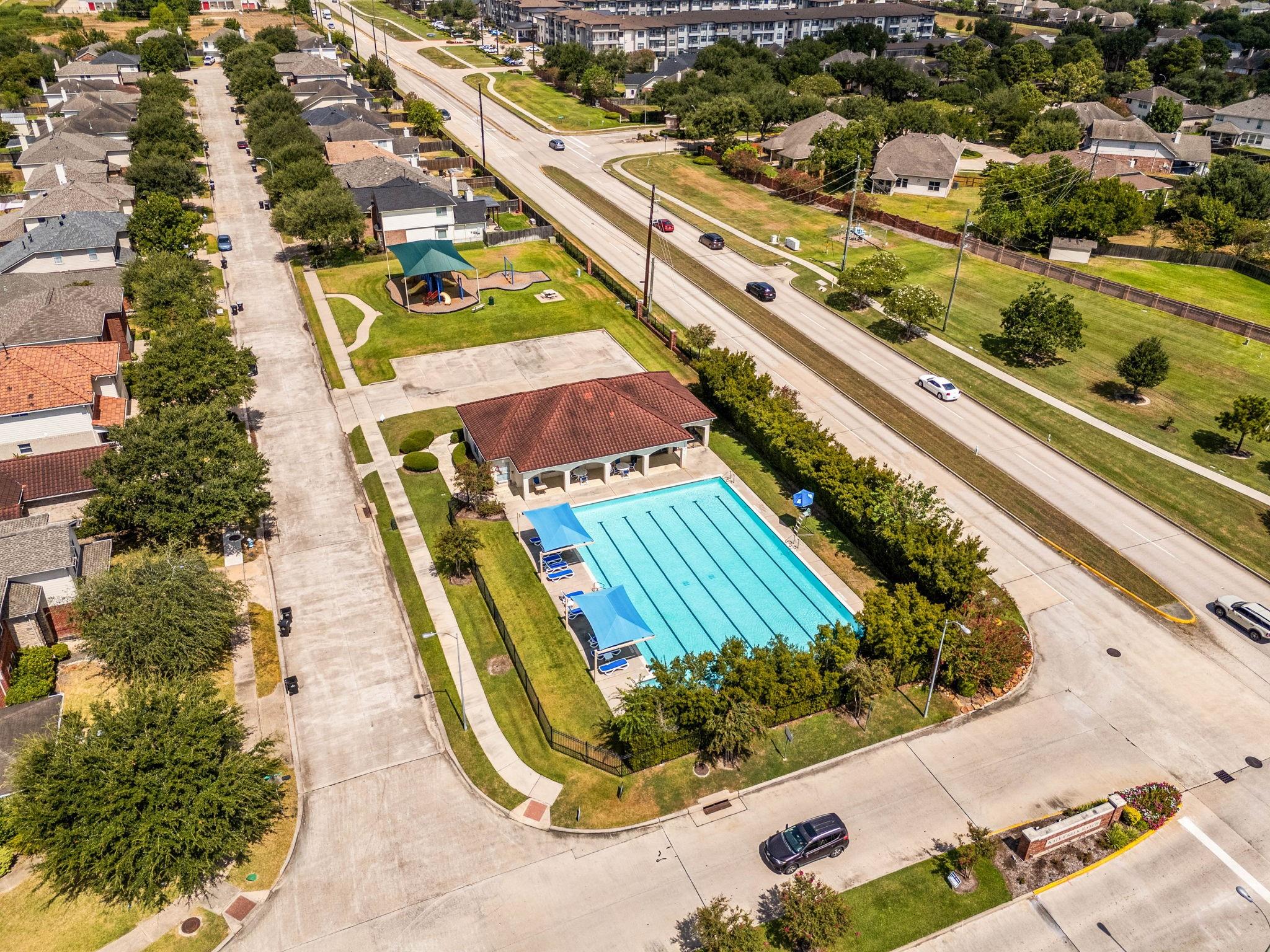 25103 Ginger Ranch Drive