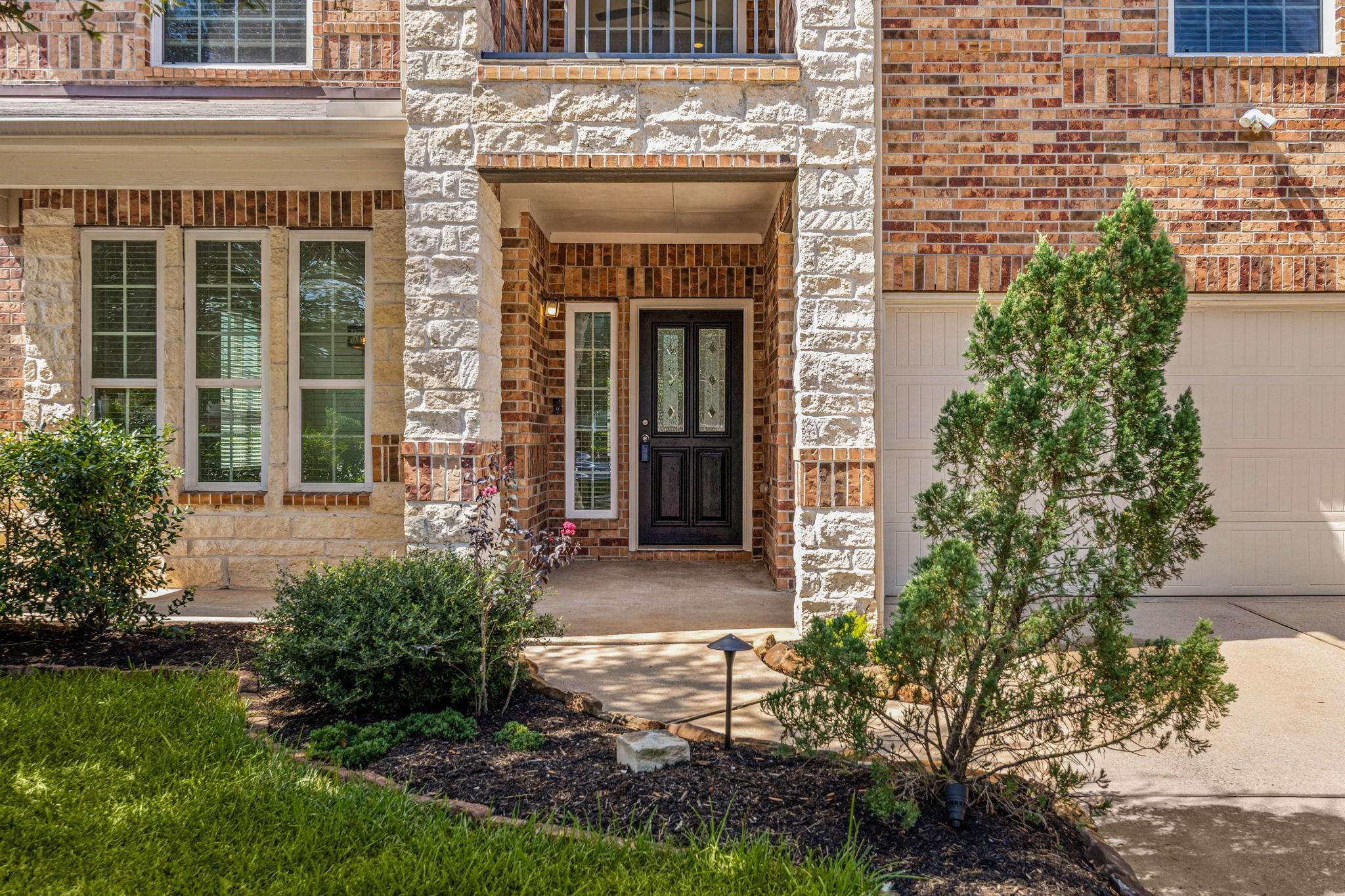 25103 Ginger Ranch Drive