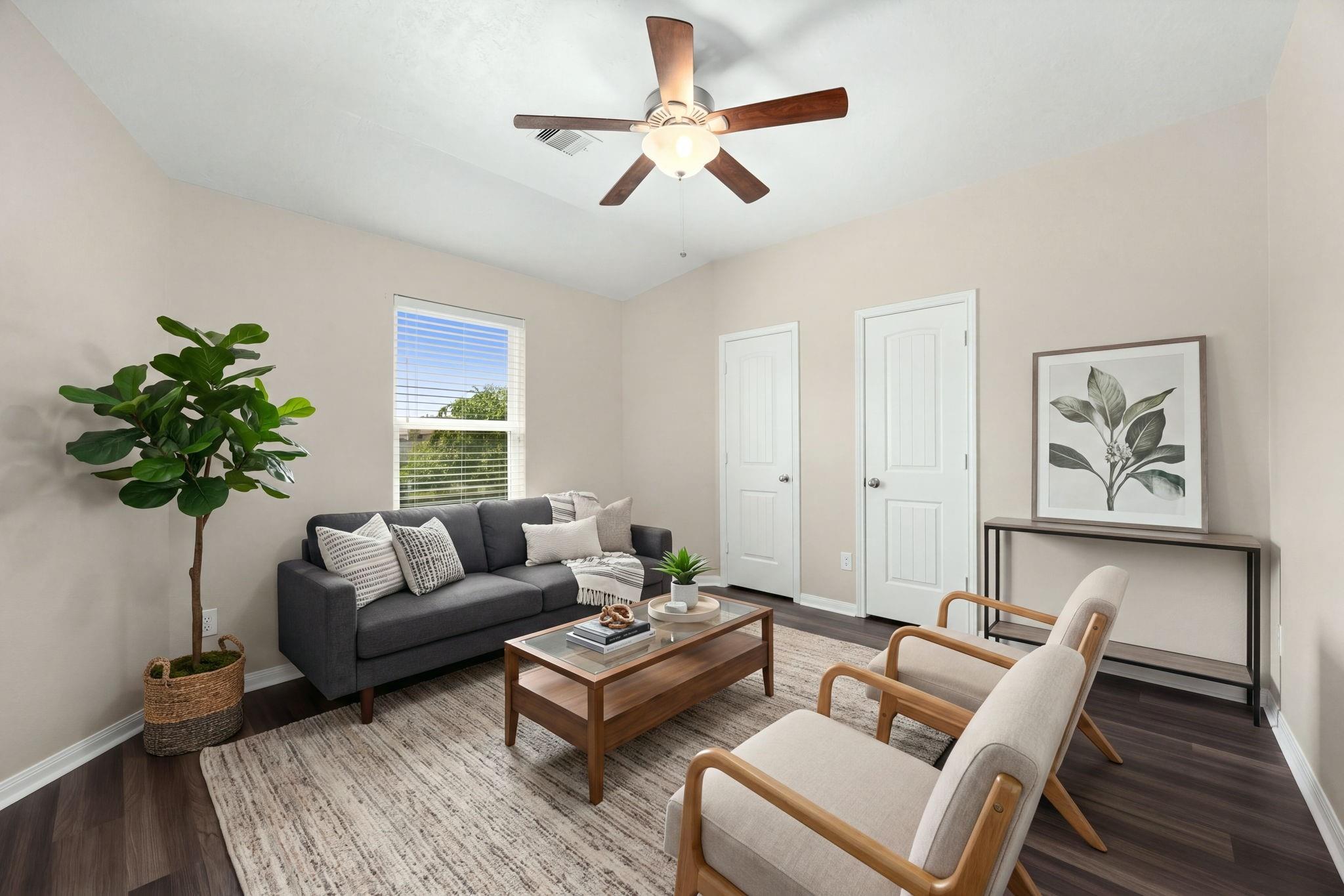 25103 Ginger Ranch Drive