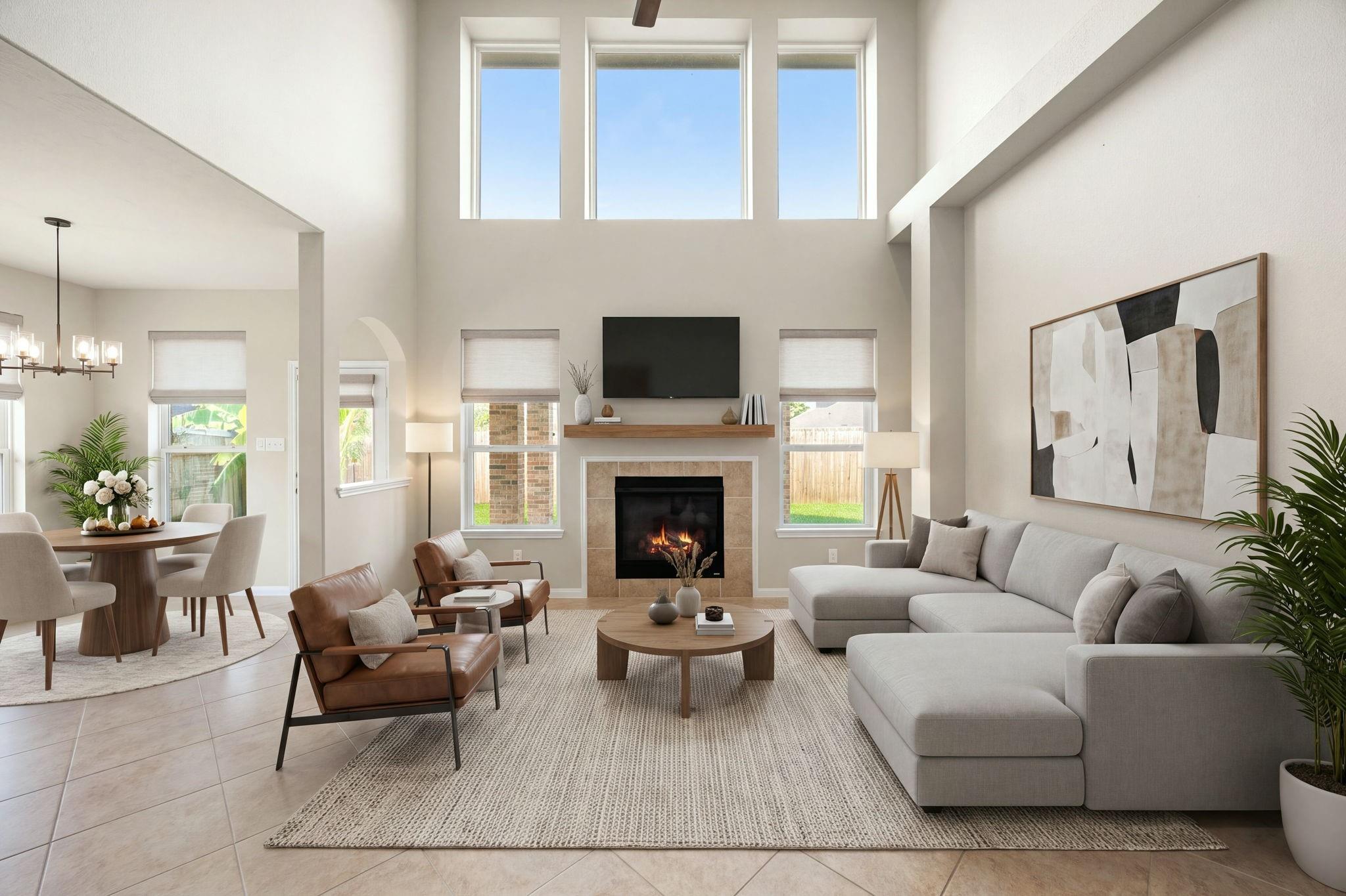 25103 Ginger Ranch Drive