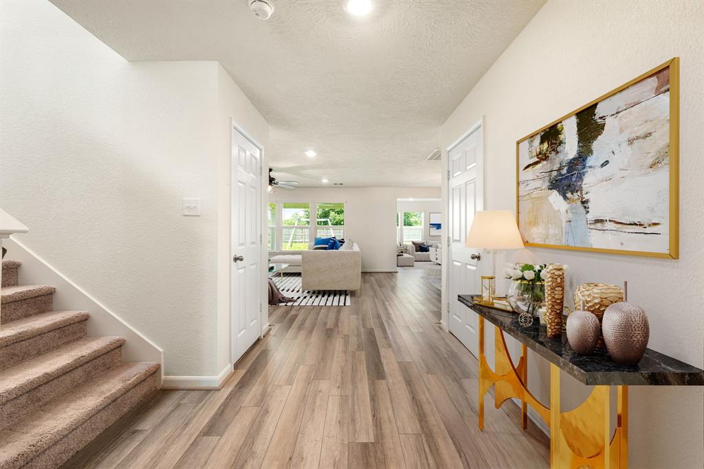 4819 Emerson Manor Drive
