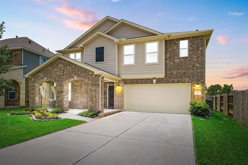 4819 Emerson Manor Drive