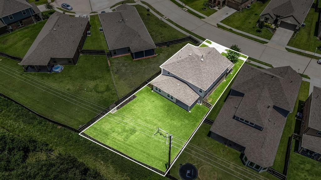 4819 Emerson Manor Drive