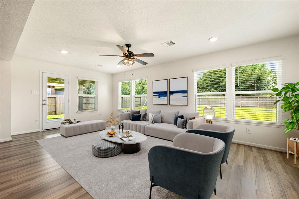 4819 Emerson Manor Drive