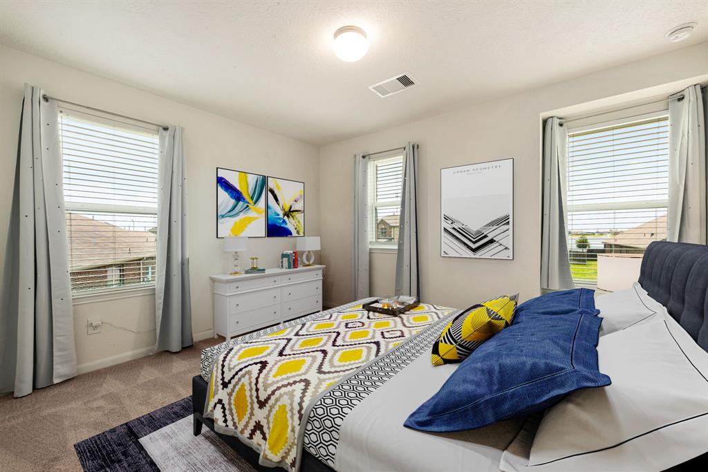 4819 Emerson Manor Drive