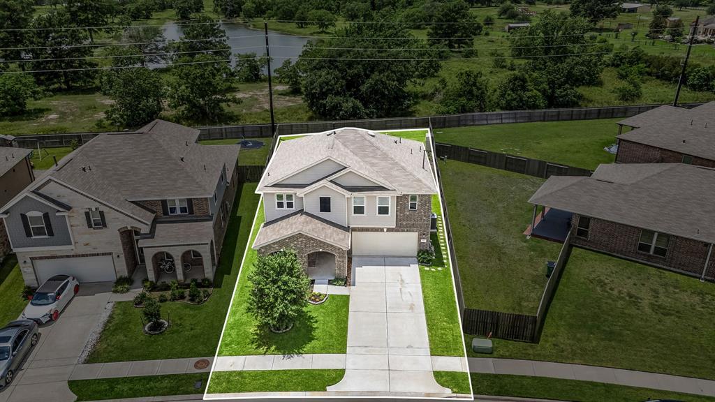 4819 Emerson Manor Drive