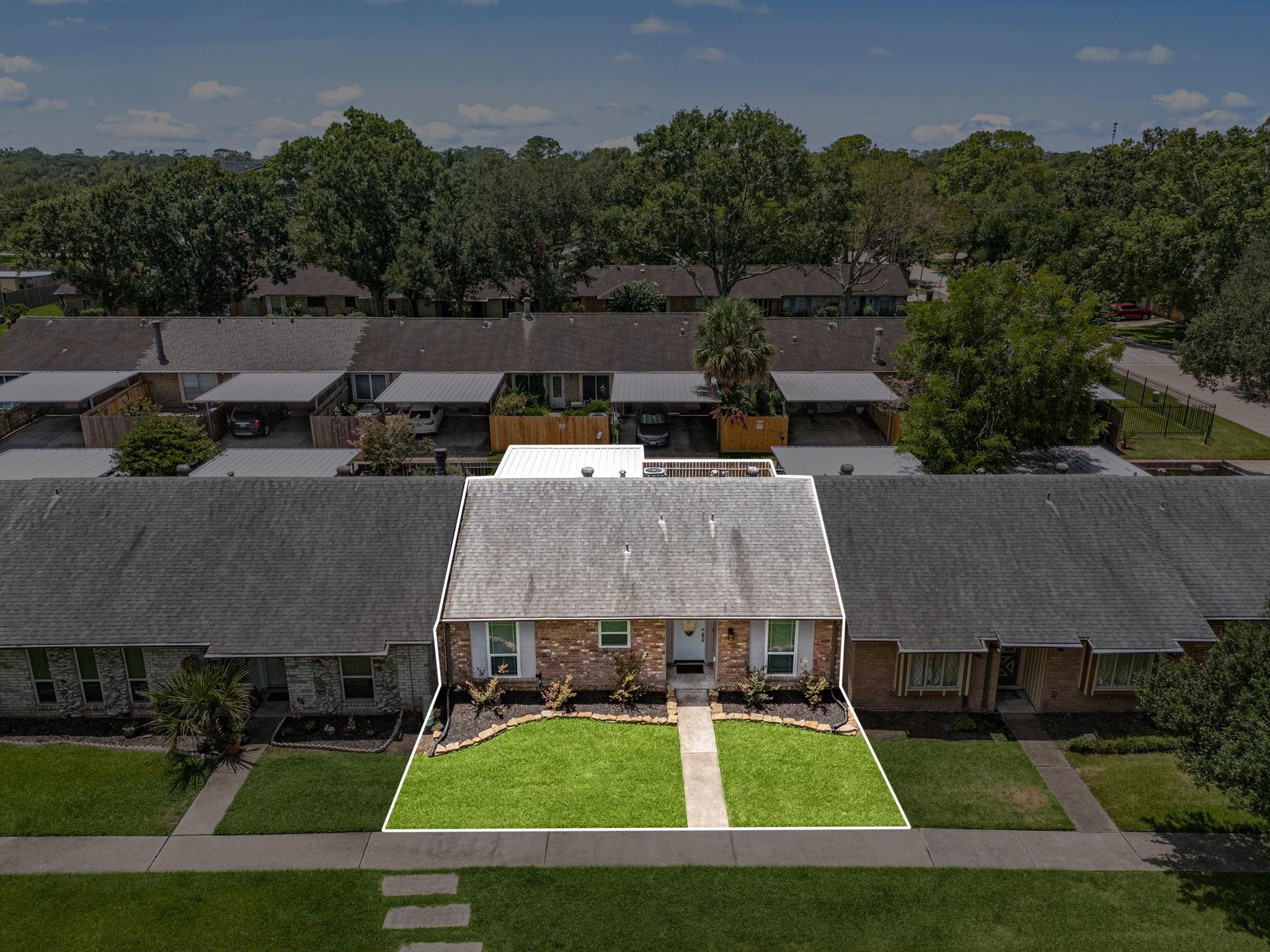 3906 Laura Leigh Drive