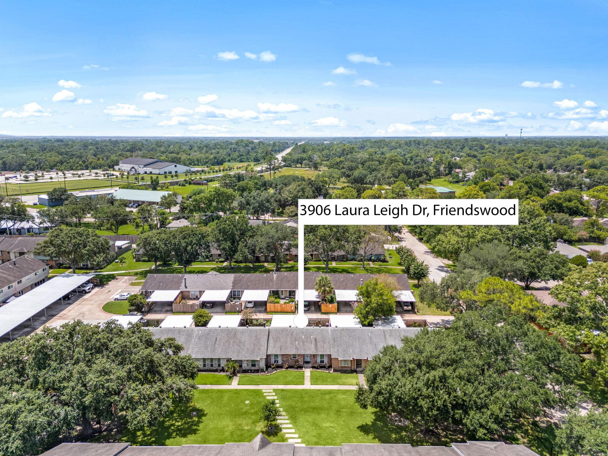 3906 Laura Leigh Drive