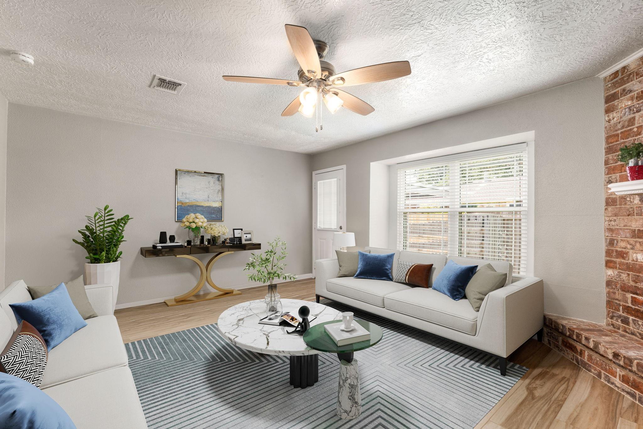 3906 Laura Leigh Drive