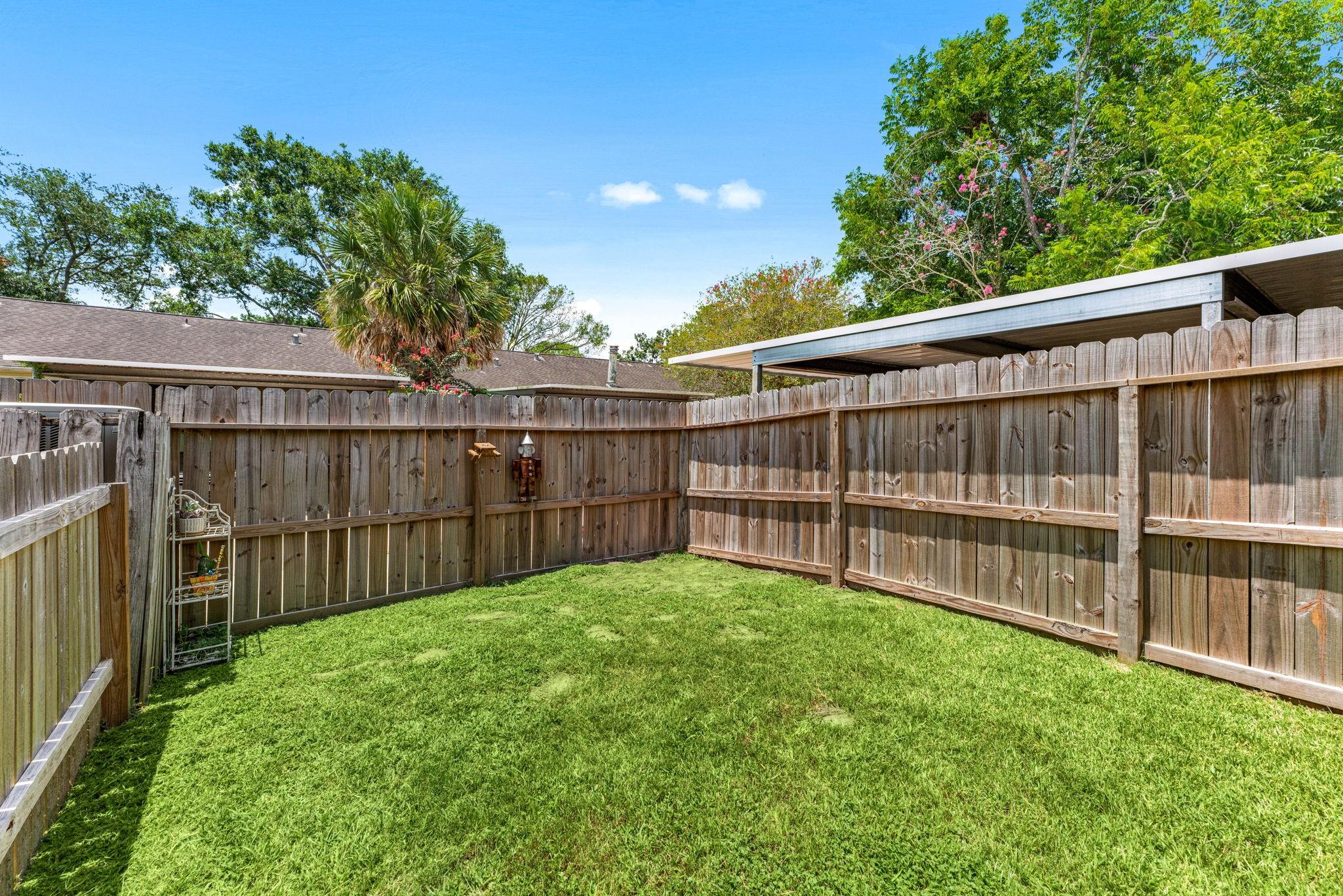 3906 Laura Leigh Drive