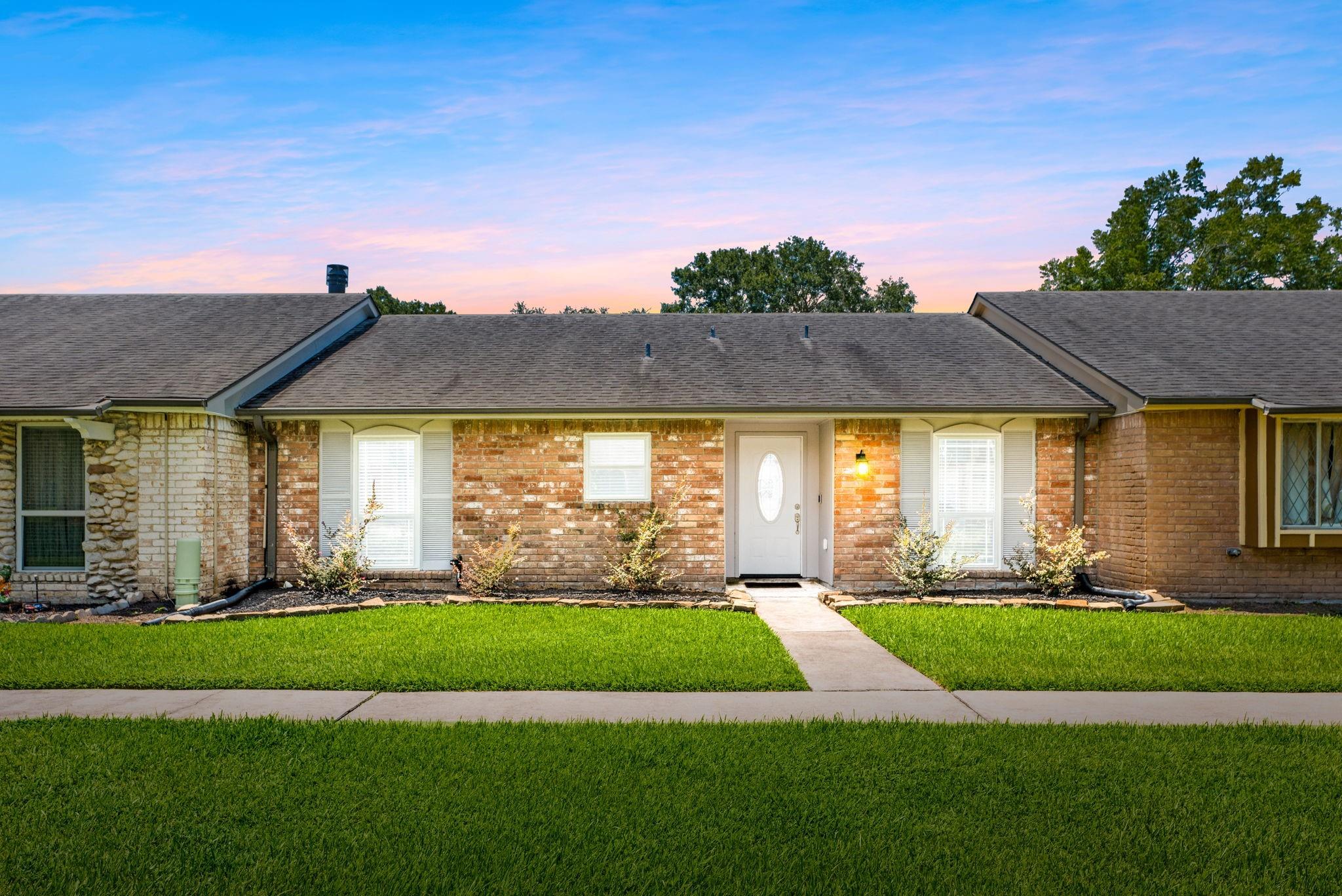 3906 Laura Leigh Drive
