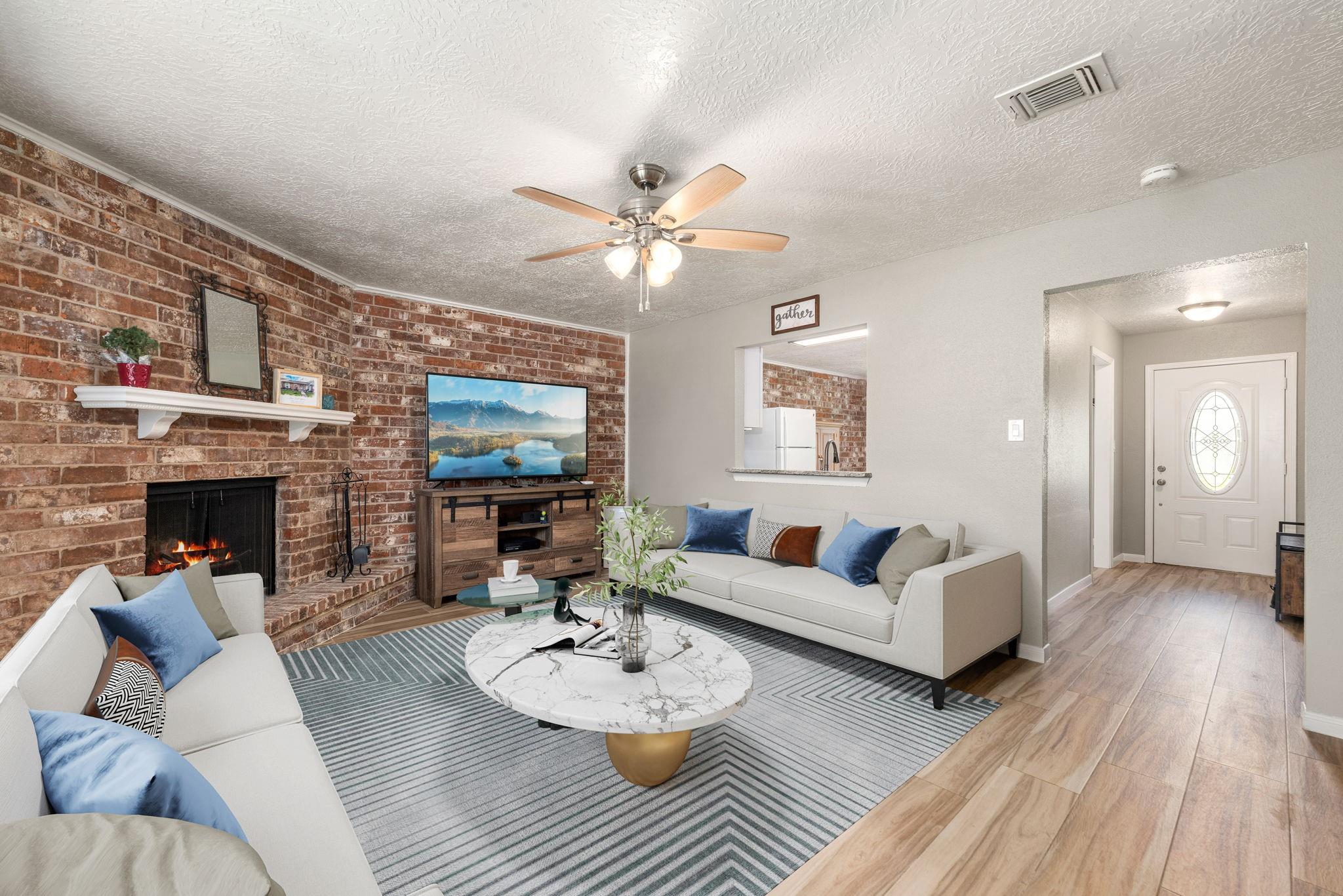 3906 Laura Leigh Drive