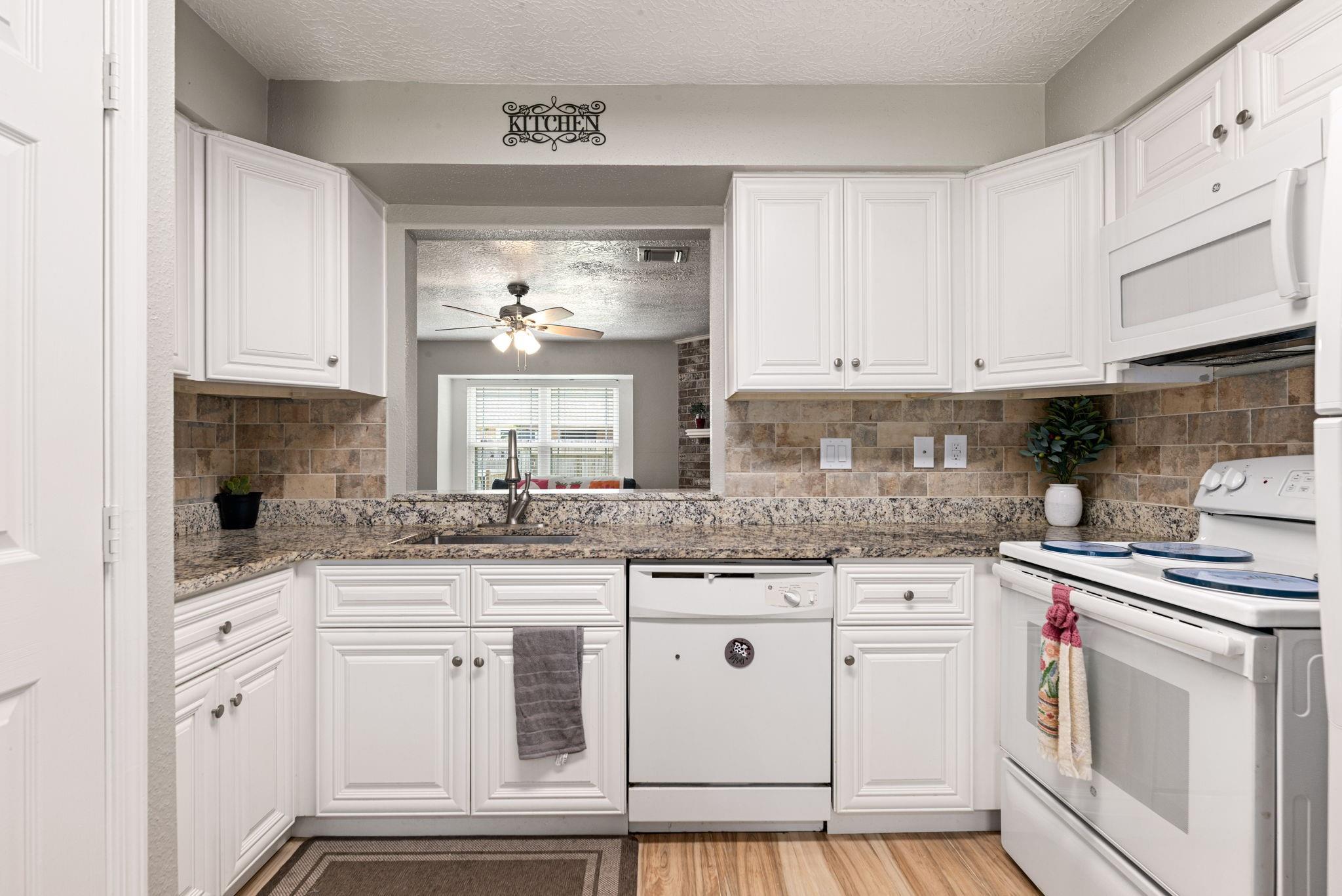 3906 Laura Leigh Drive