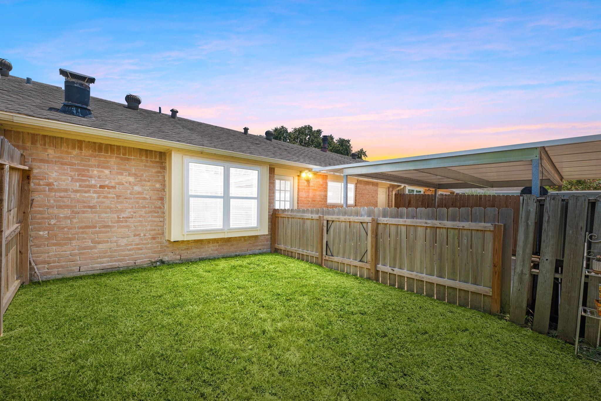 3906 Laura Leigh Drive