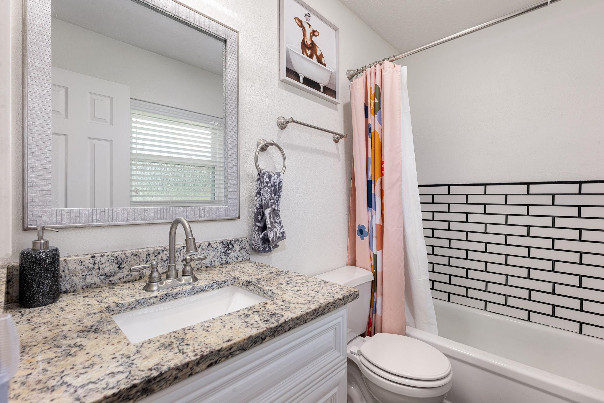3906 Laura Leigh Drive