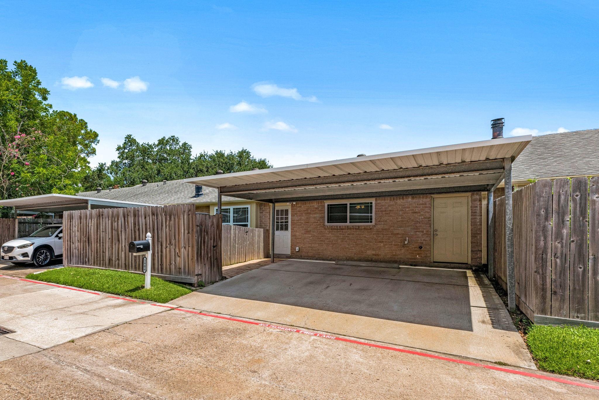 3906 Laura Leigh Drive