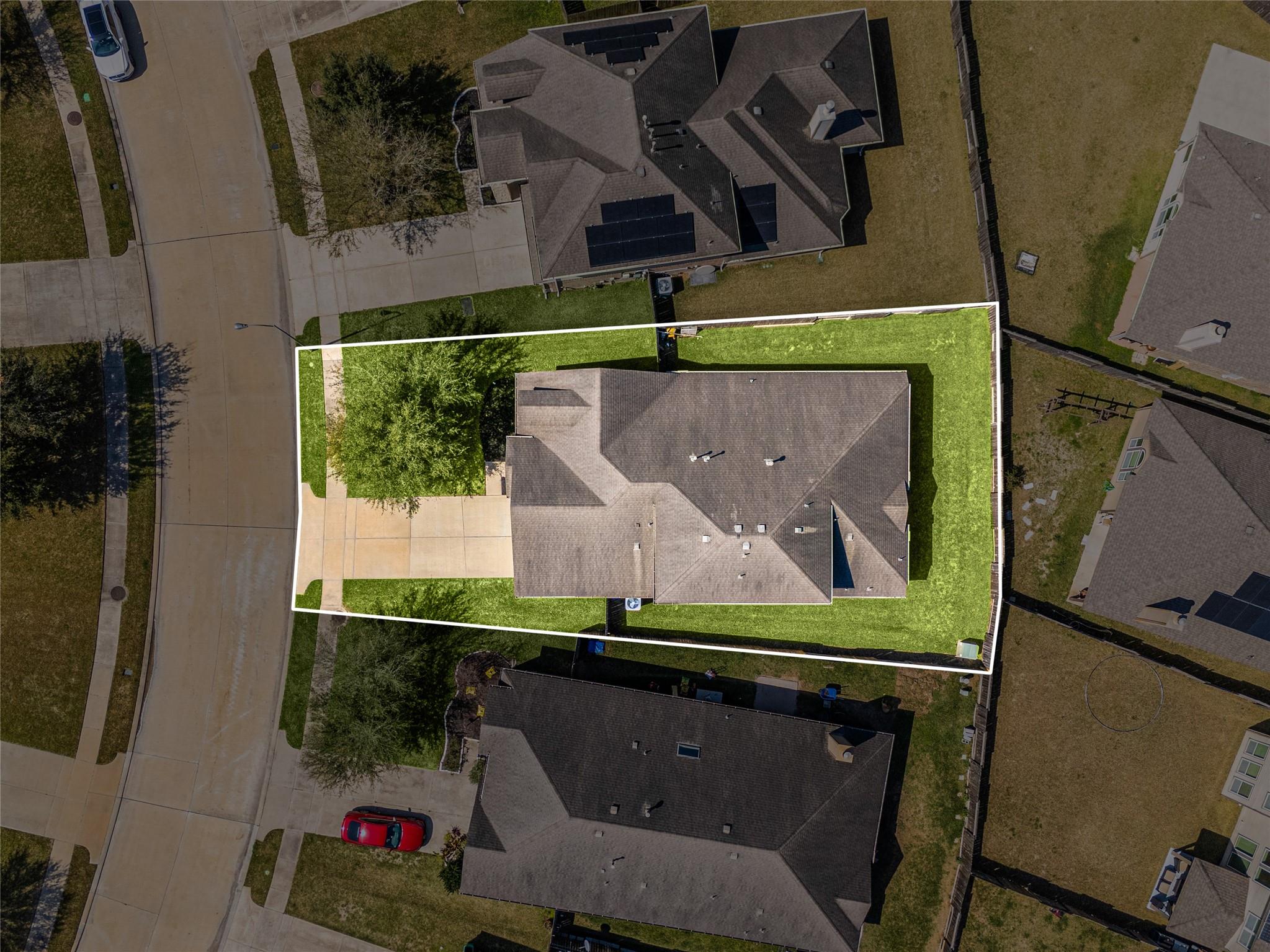 28910 Dryander Forest Court