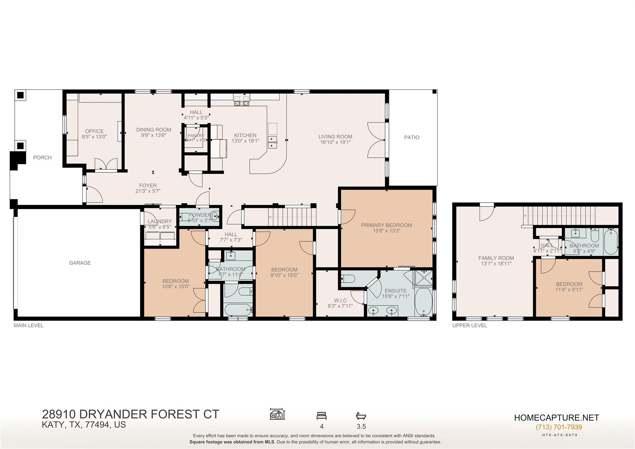 28910 Dryander Forest Court