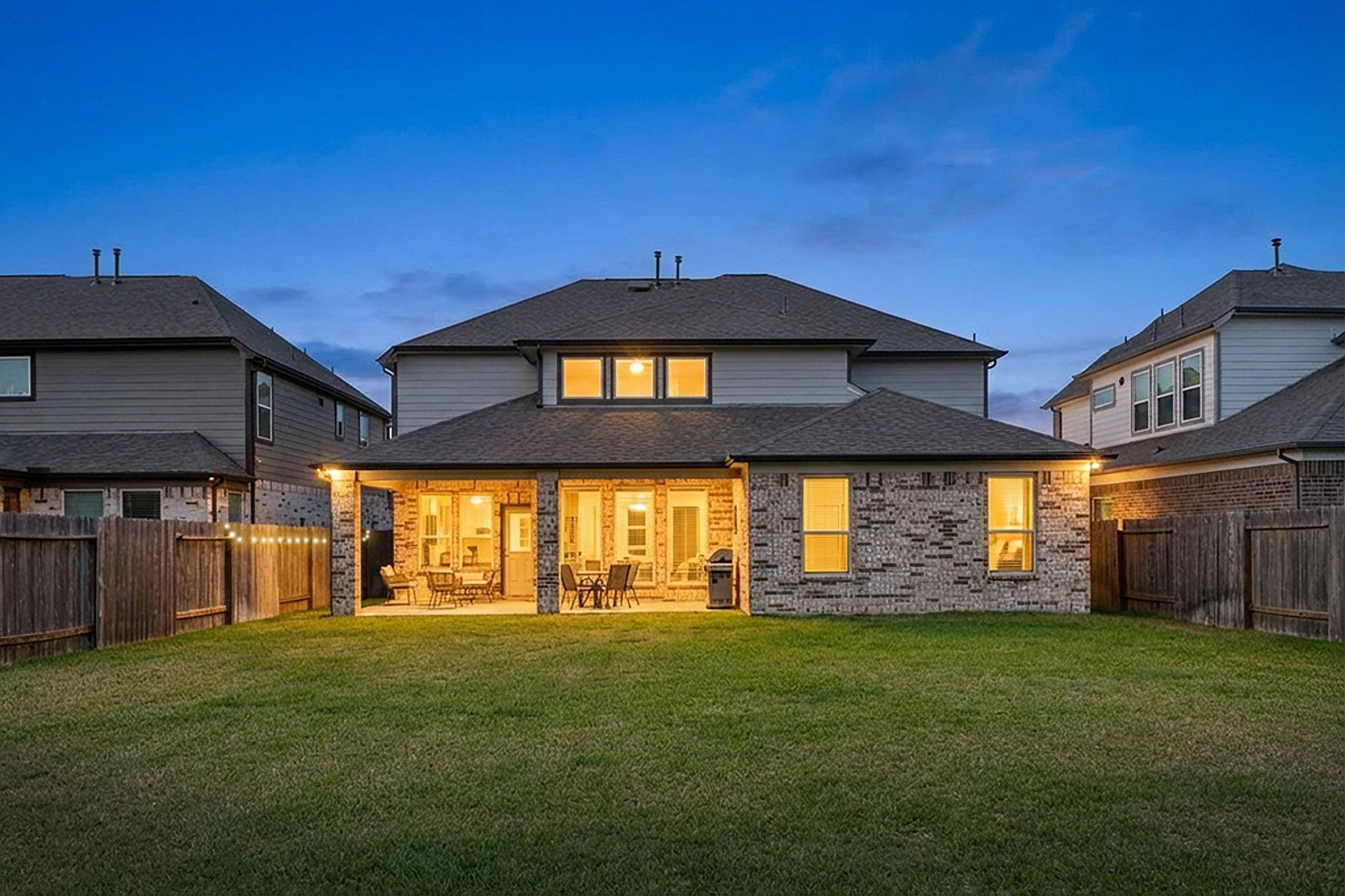 23615 Iris Field Court