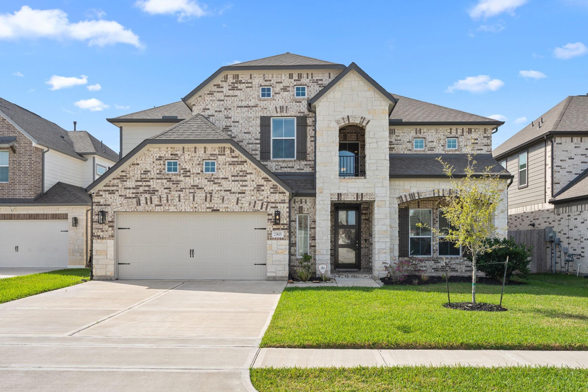23615 Iris Field Court