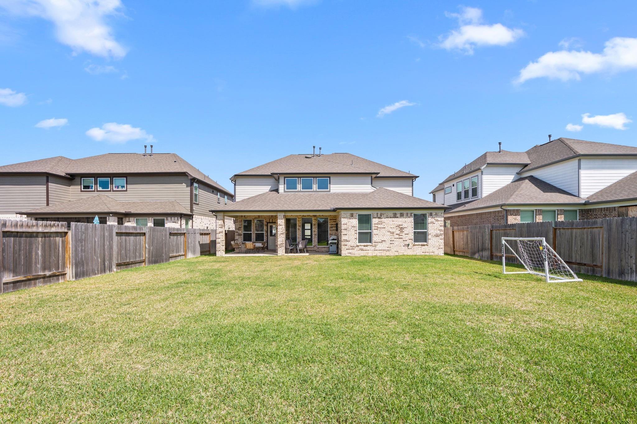 23615 Iris Field Court