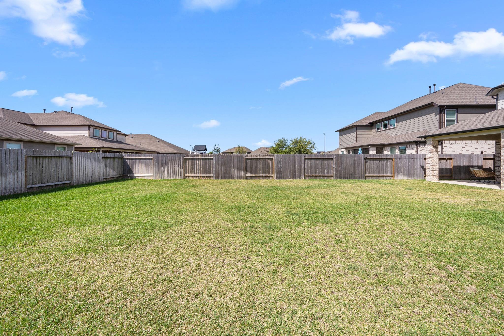 23615 Iris Field Court