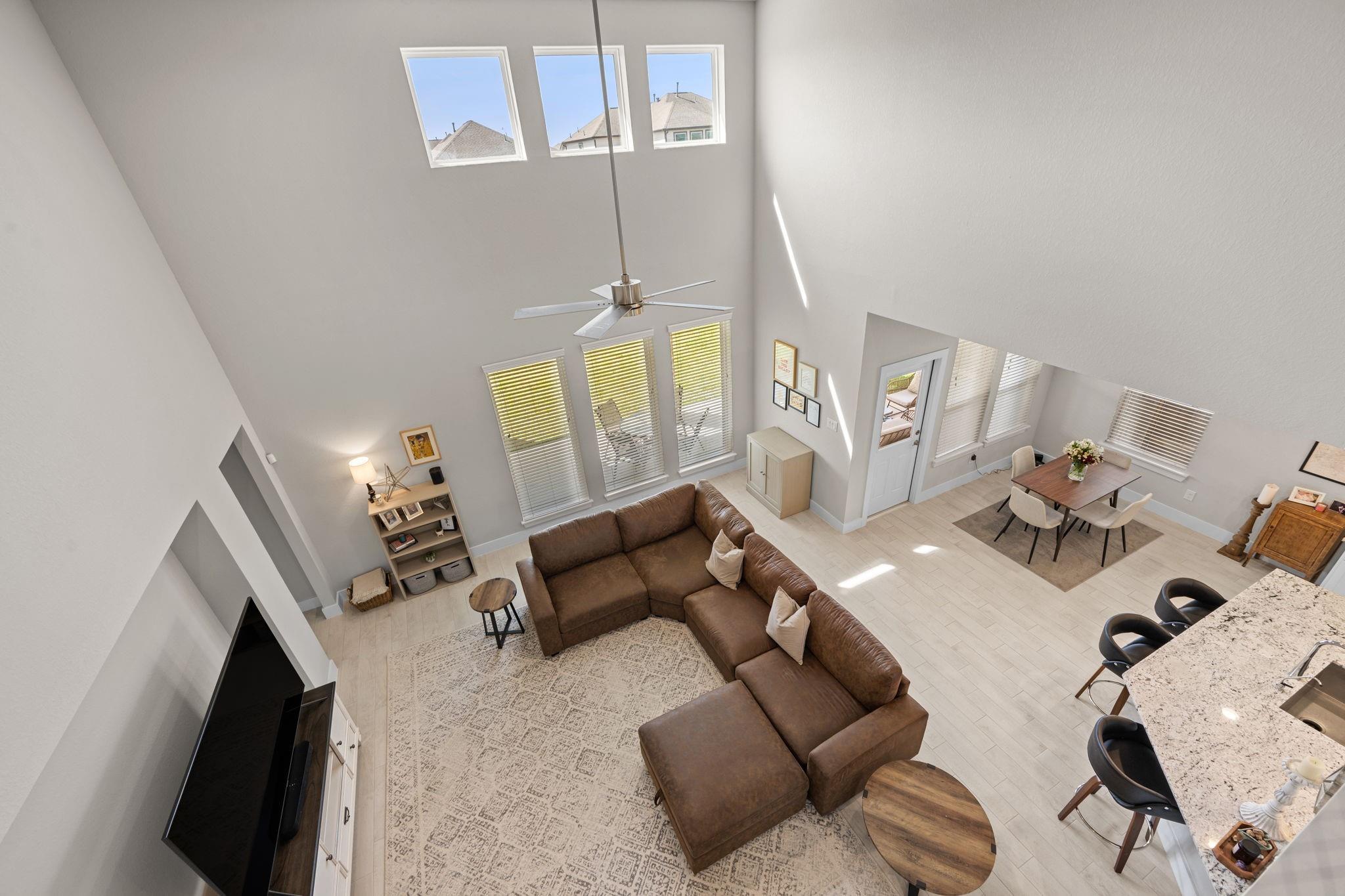 23615 Iris Field Court