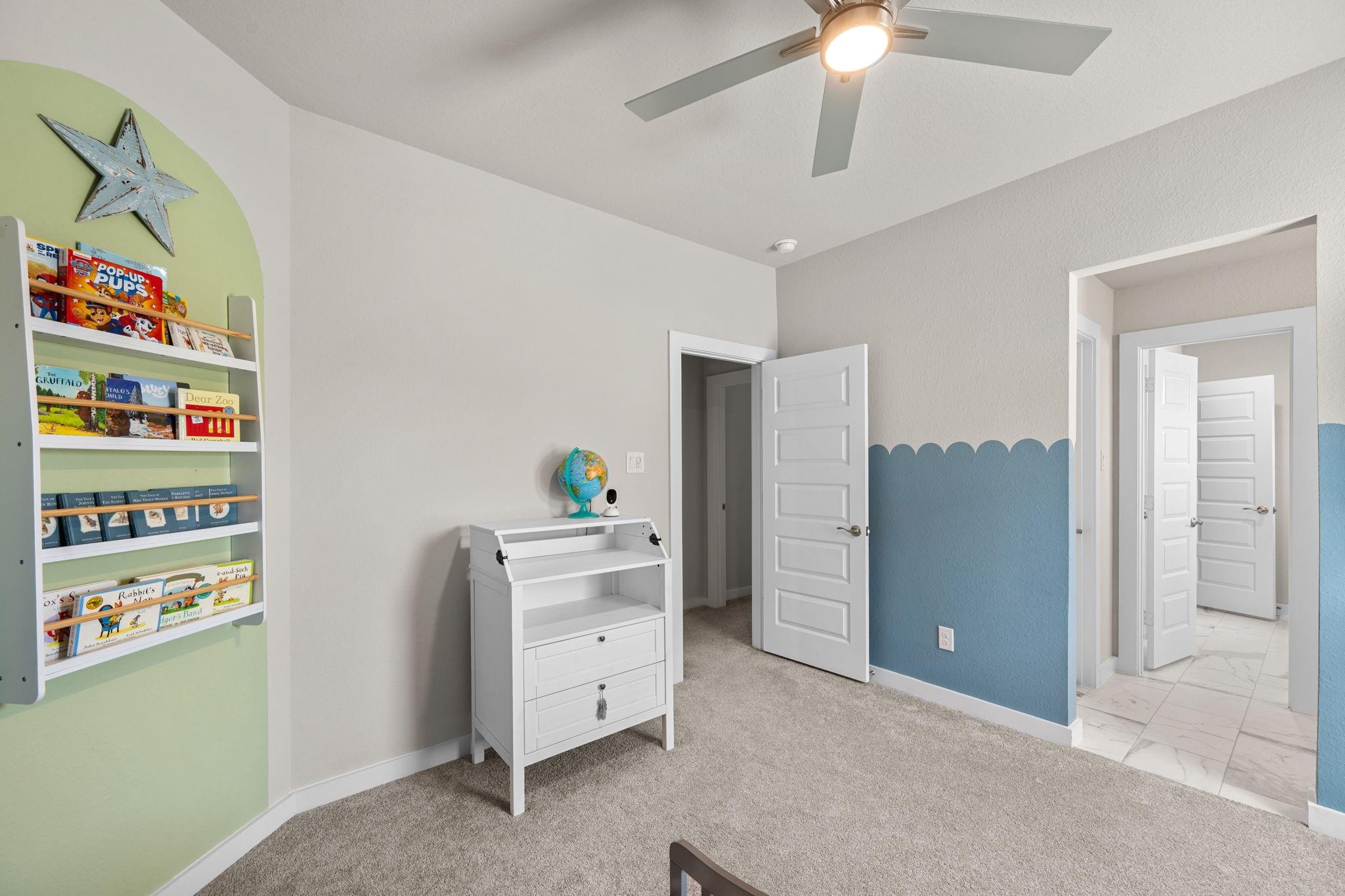 23615 Iris Field Court