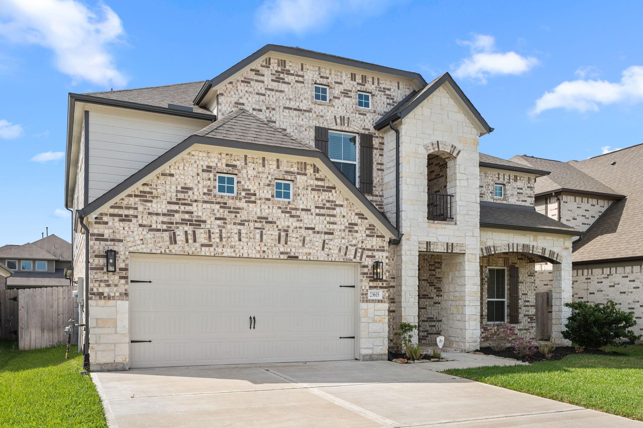 23615 Iris Field Court