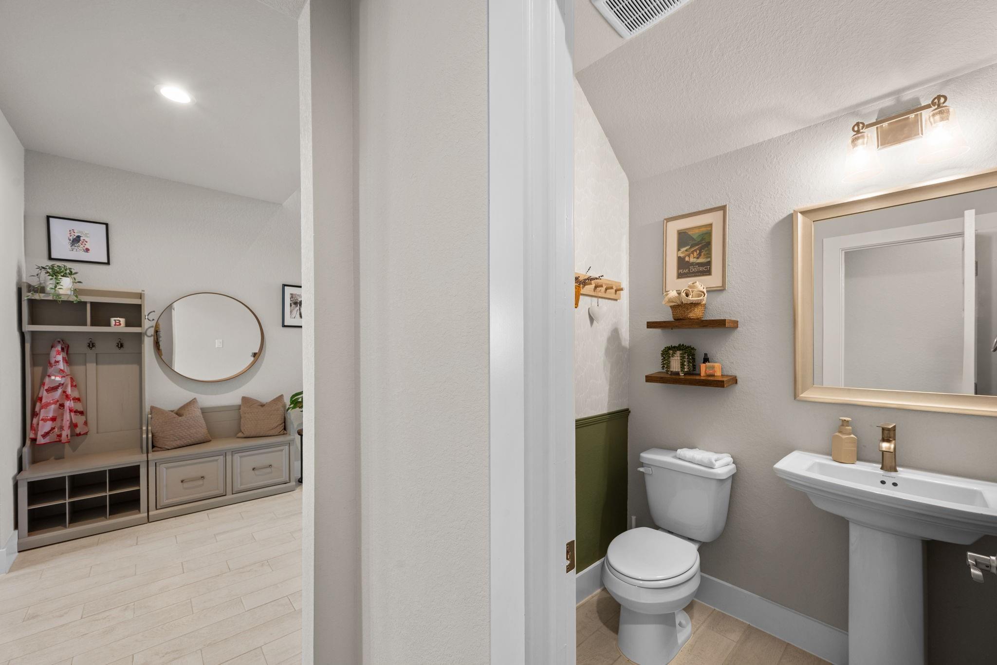 23615 Iris Field Court