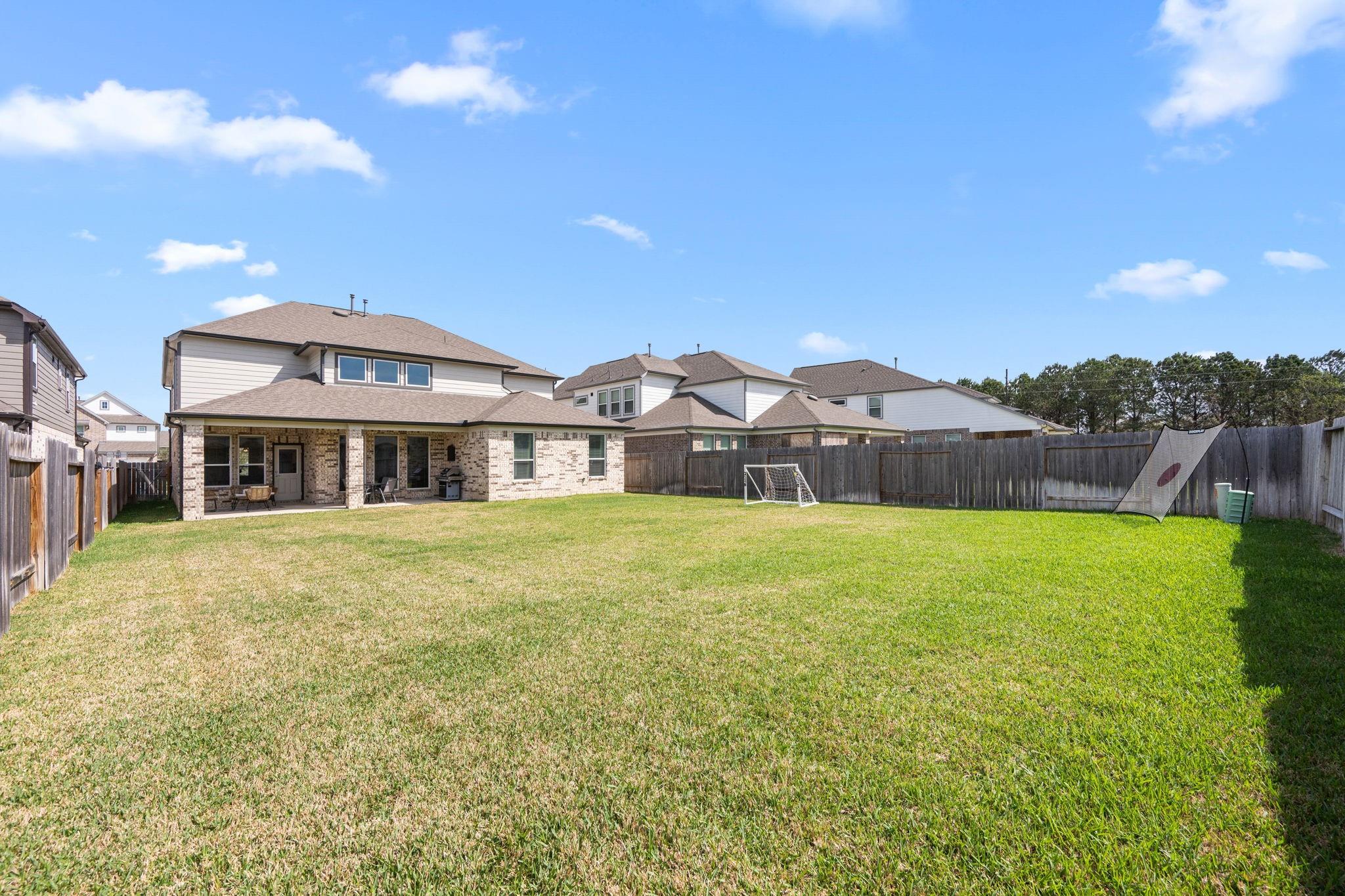 23615 Iris Field Court