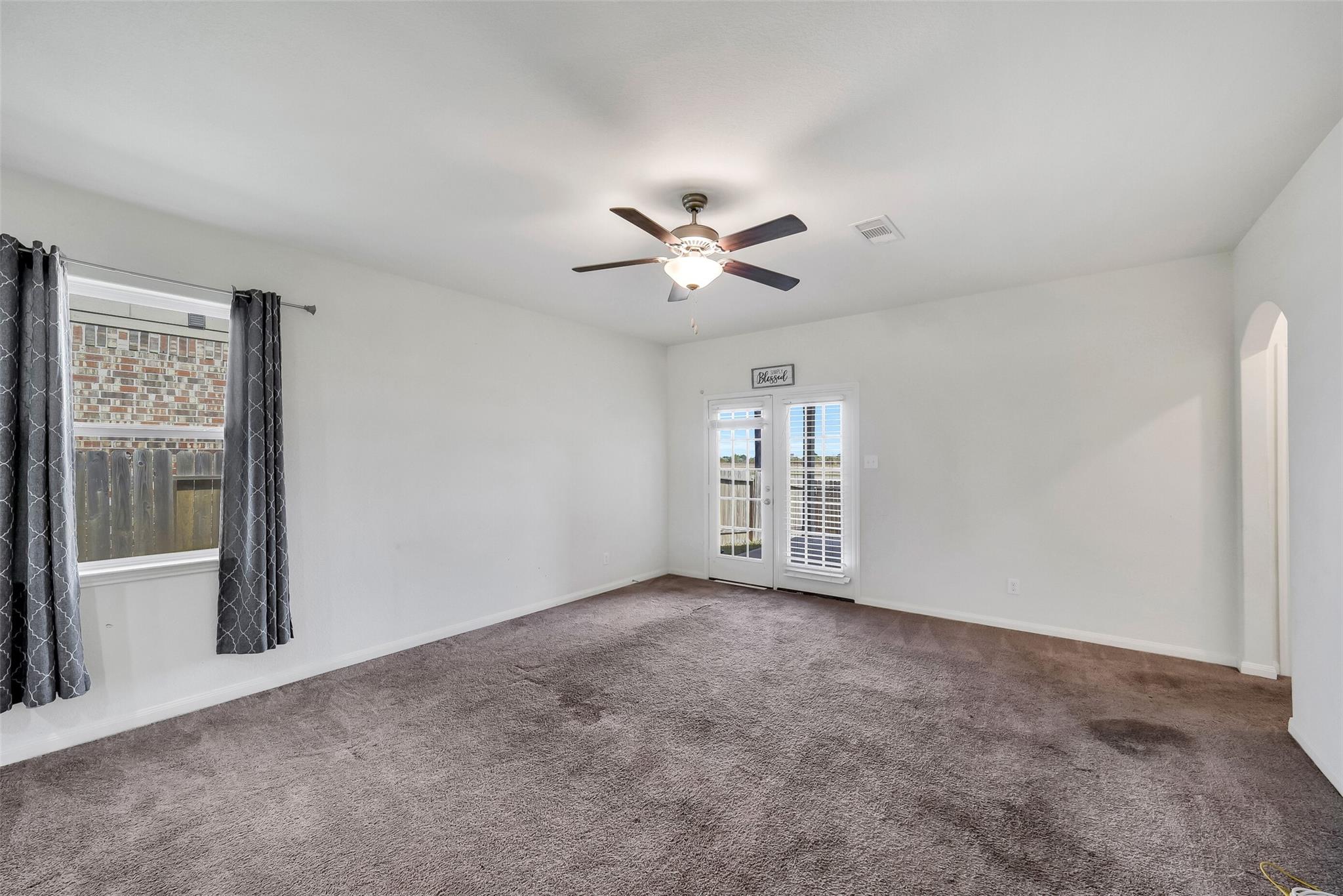 2045 Mule Ridge Drive