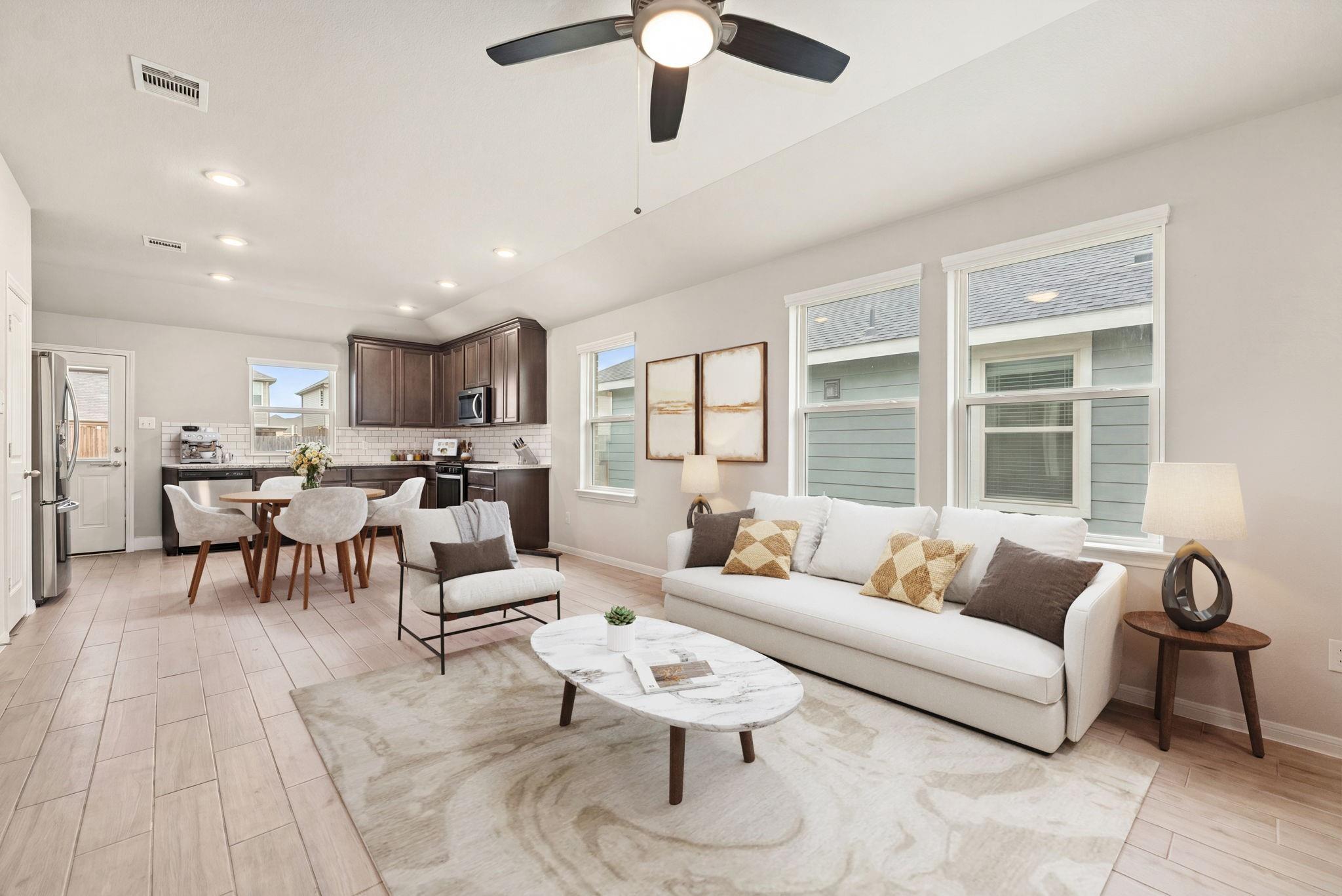 5338 Sunway Drive