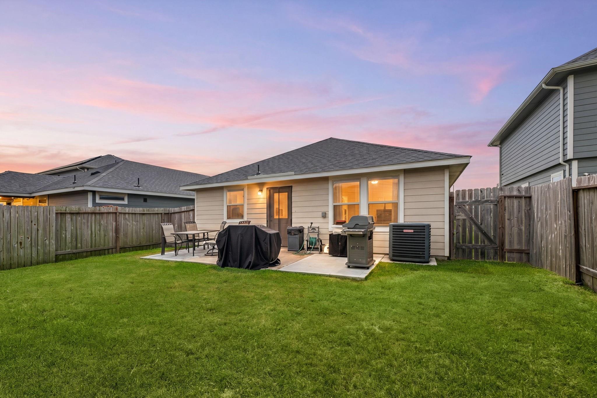 5338 Sunway Drive