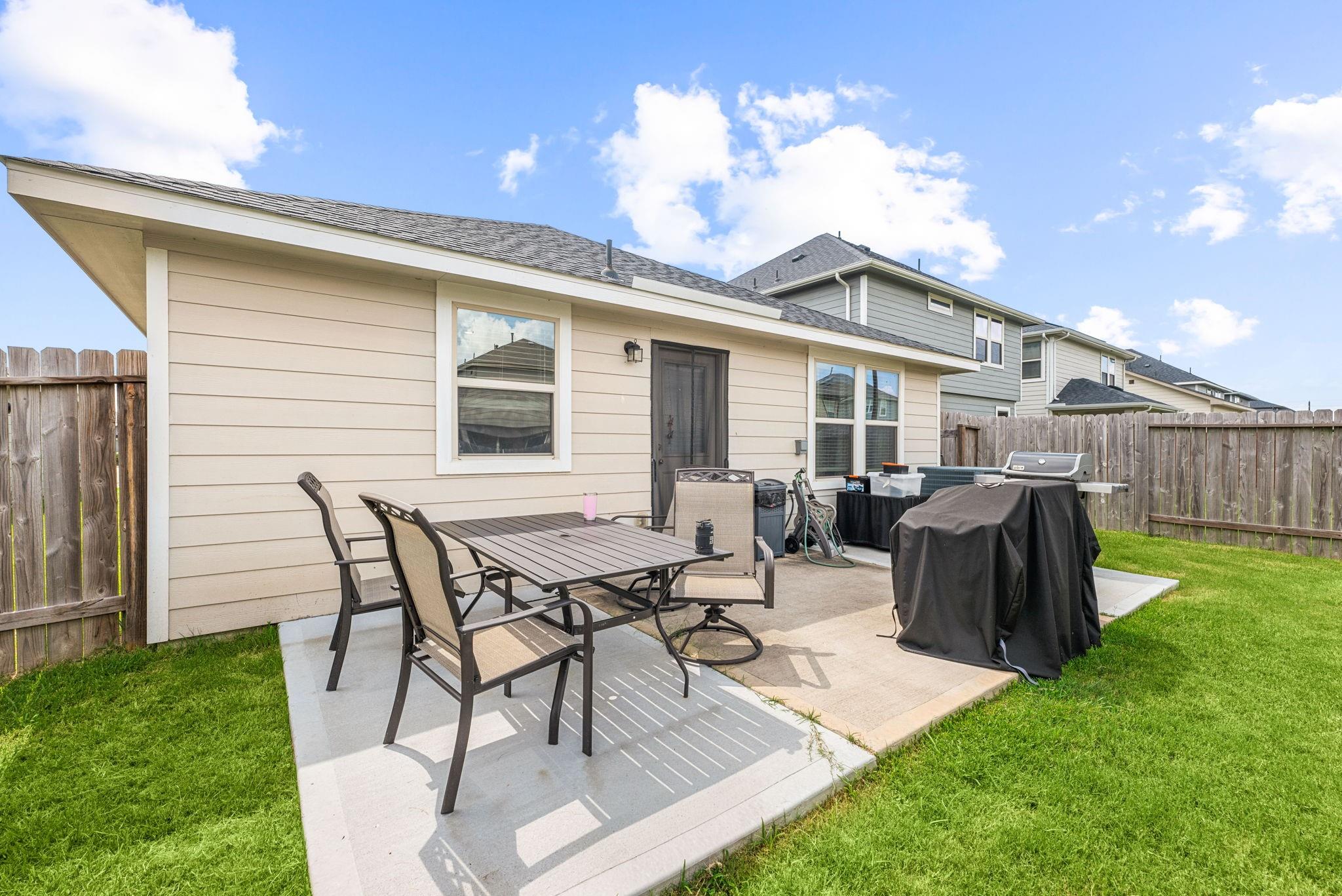 5338 Sunway Drive