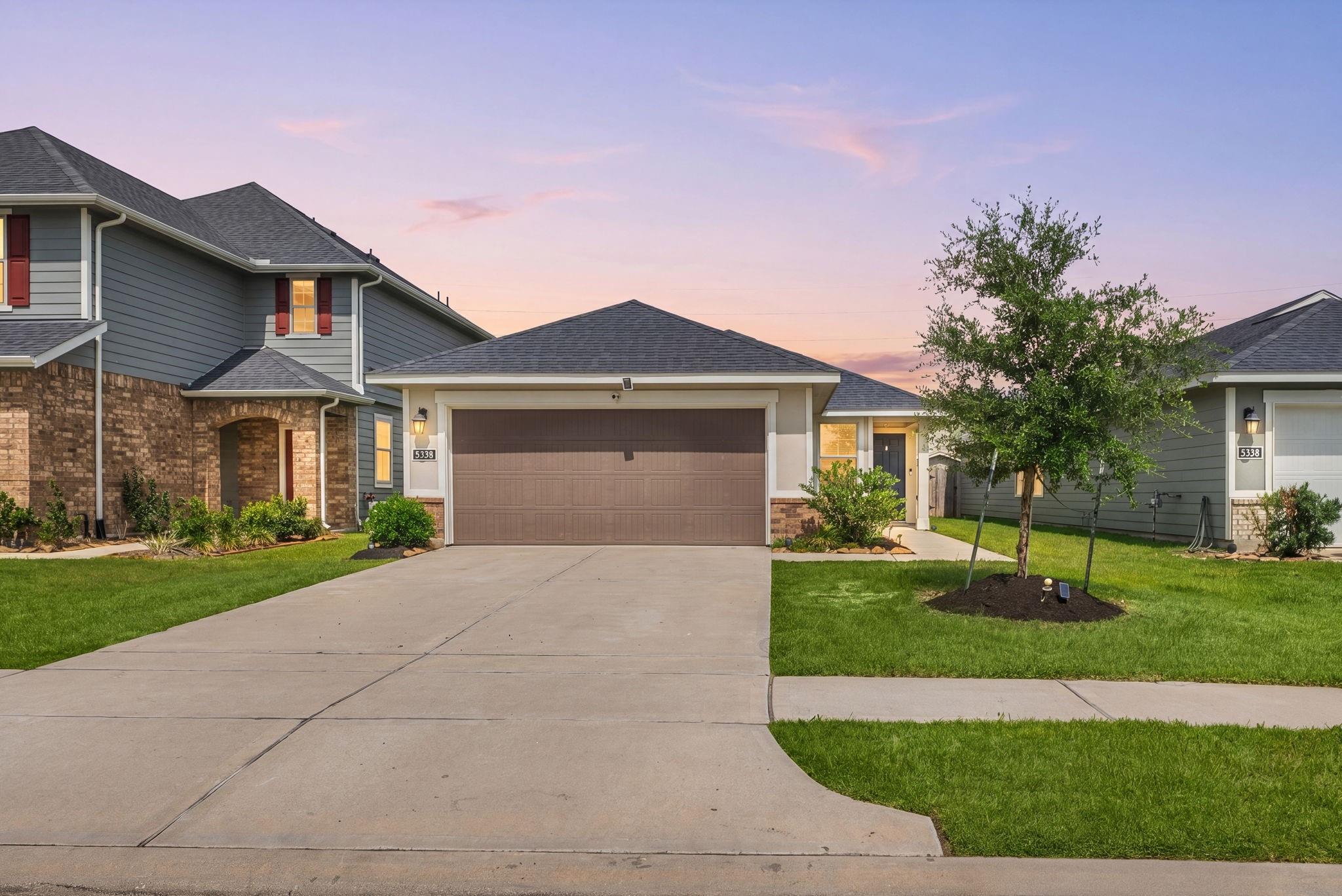 5338 Sunway Drive