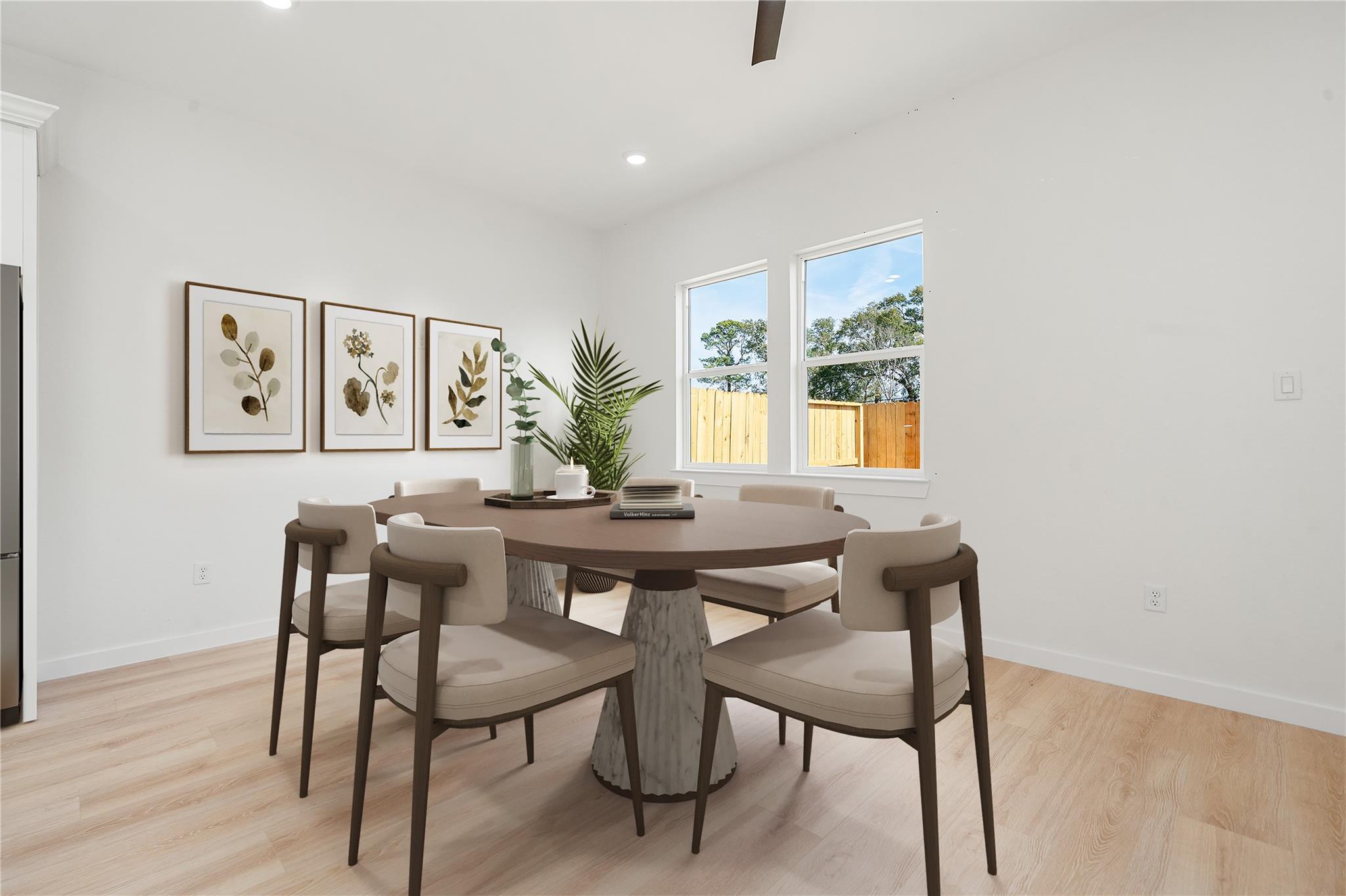 6610 Ezzard Charles Lane # B