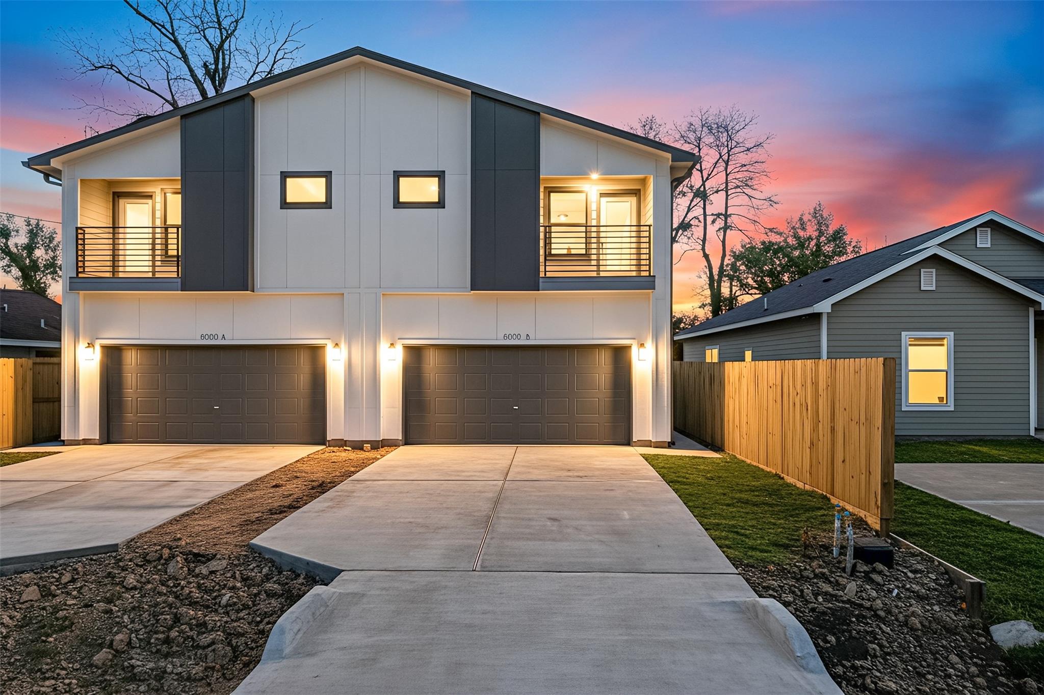 6610 Ezzard Charles Lane # B