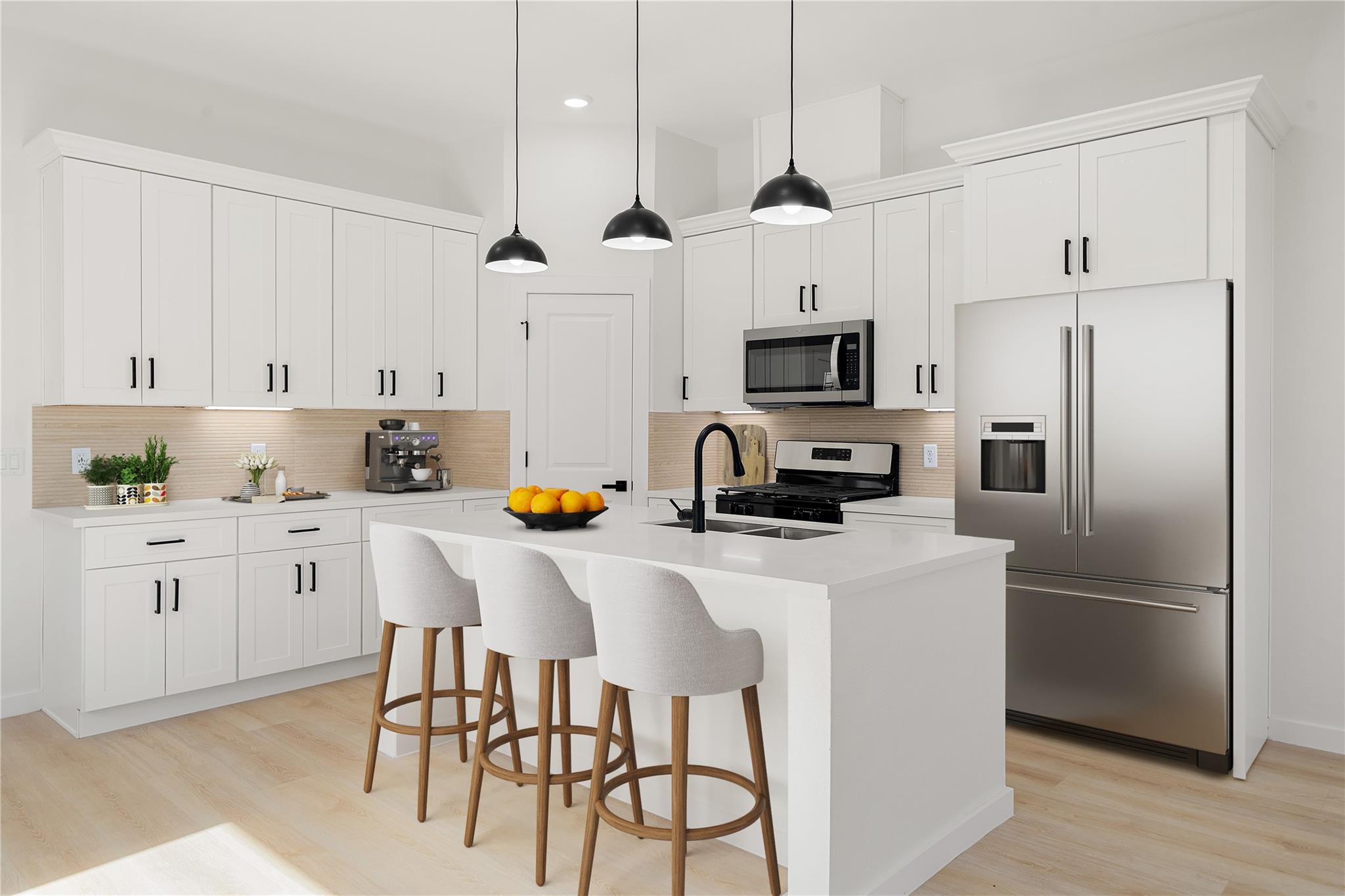 6610 Ezzard Charles Lane # B