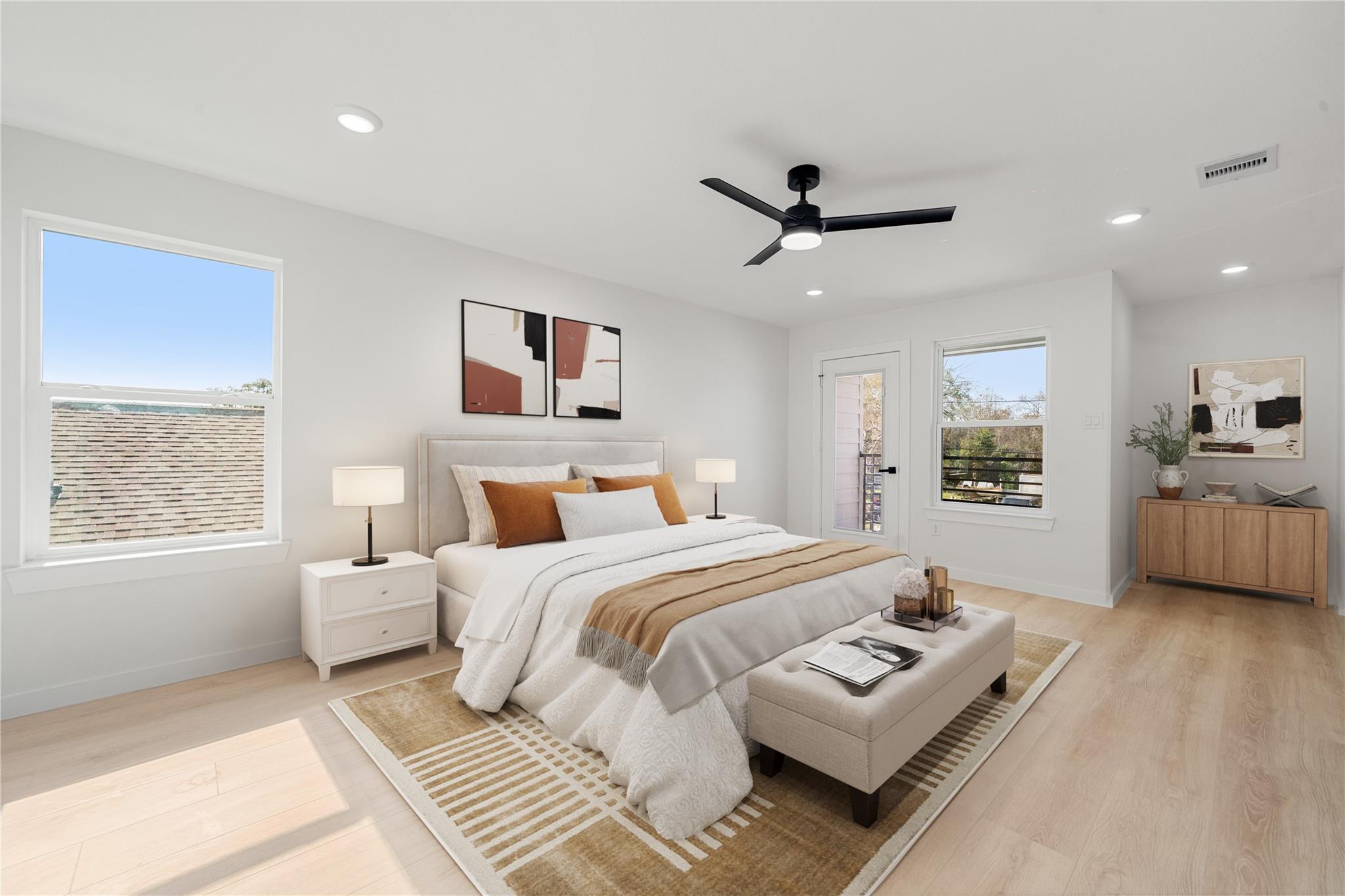 6610 Ezzard Charles Lane # B