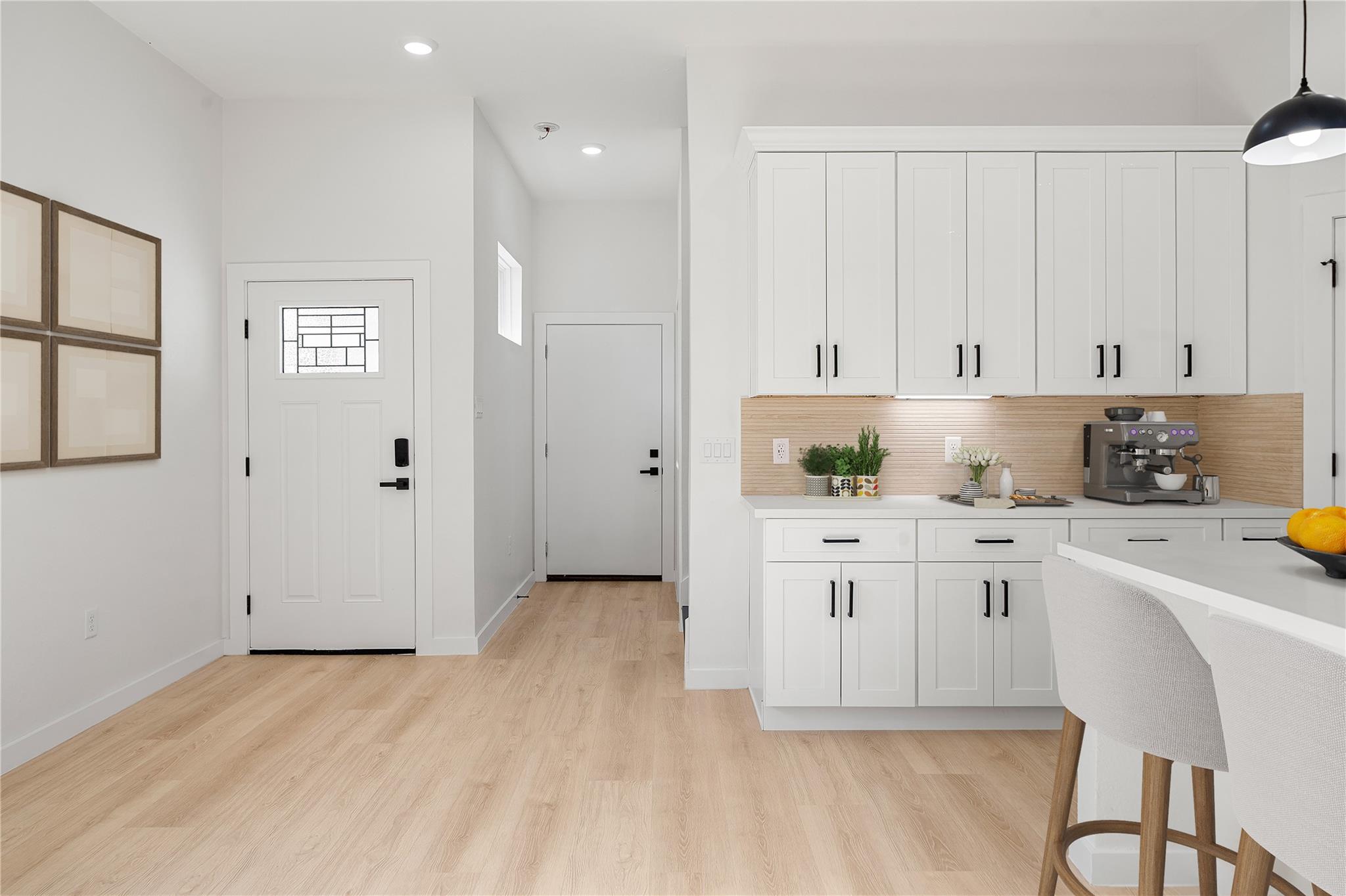 6610 Ezzard Charles Lane # B