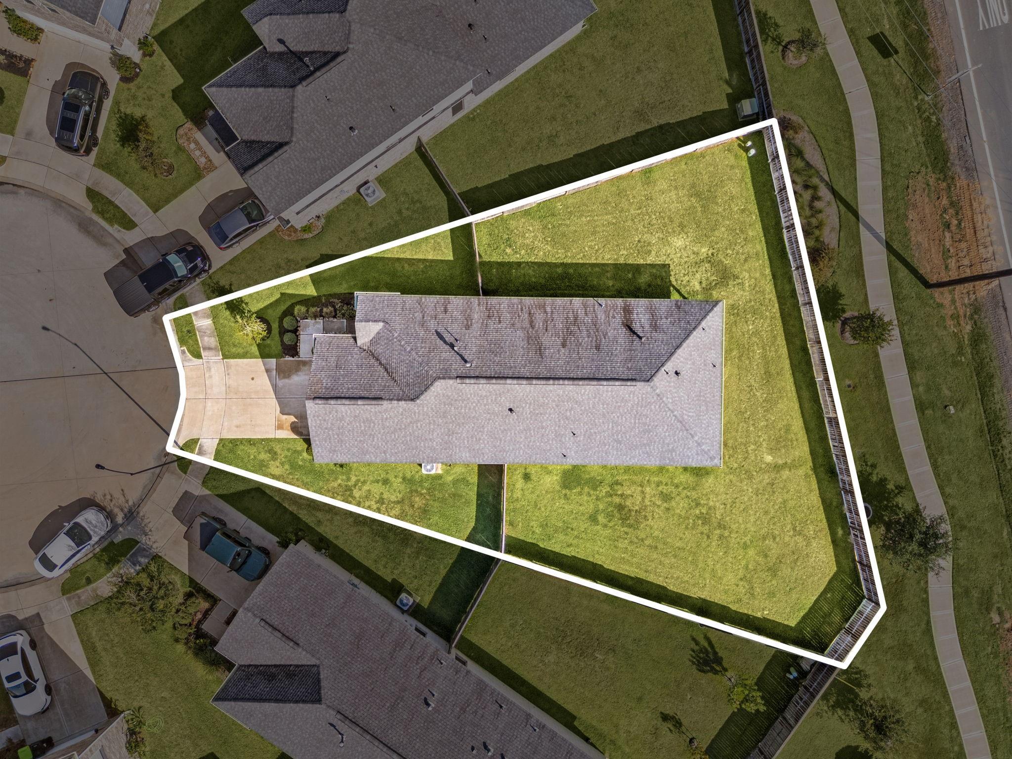 7403 French Quarter Court