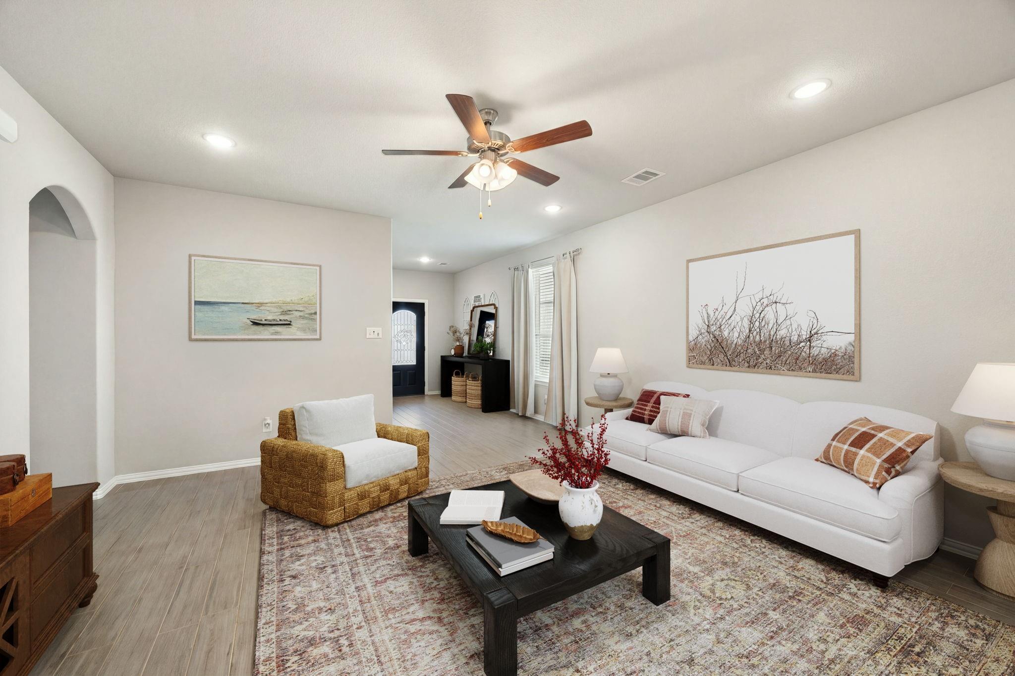 7403 French Quarter Court