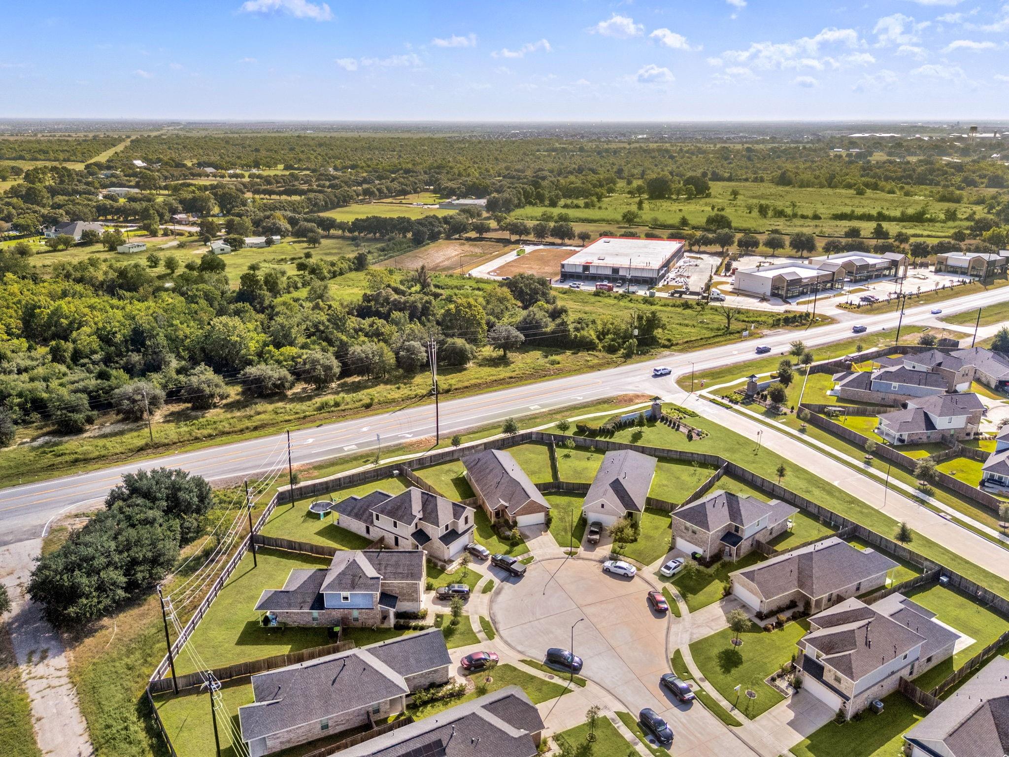 7403 French Quarter Court