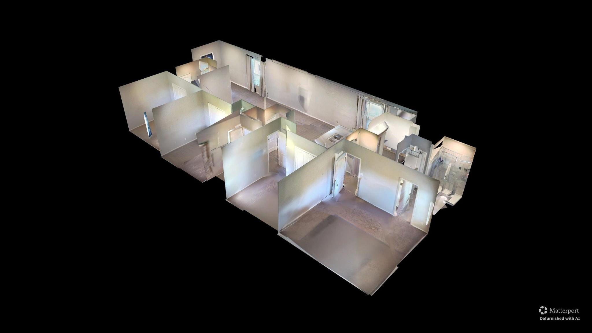 7403 French Quarter Court