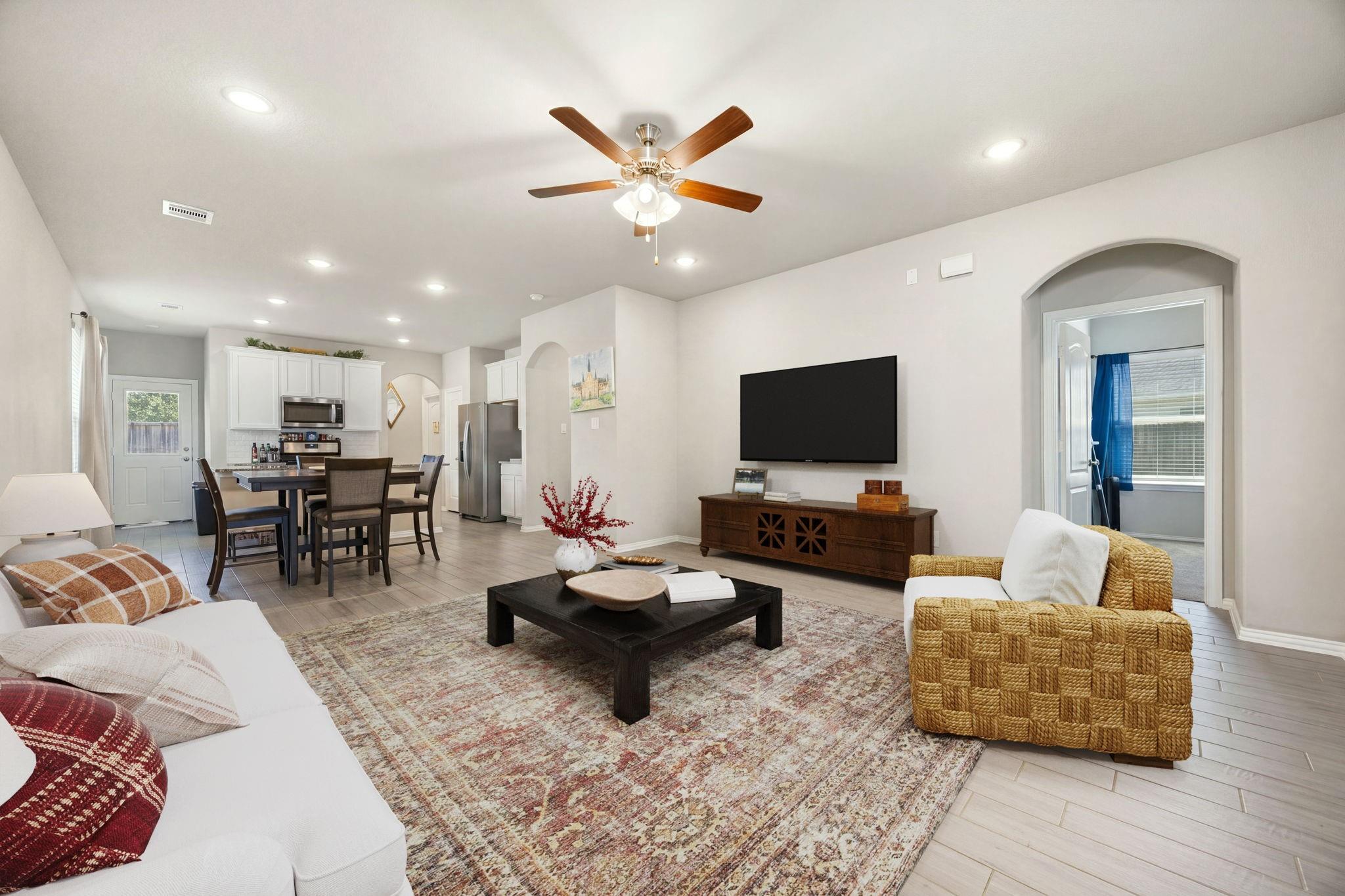 7403 French Quarter Court