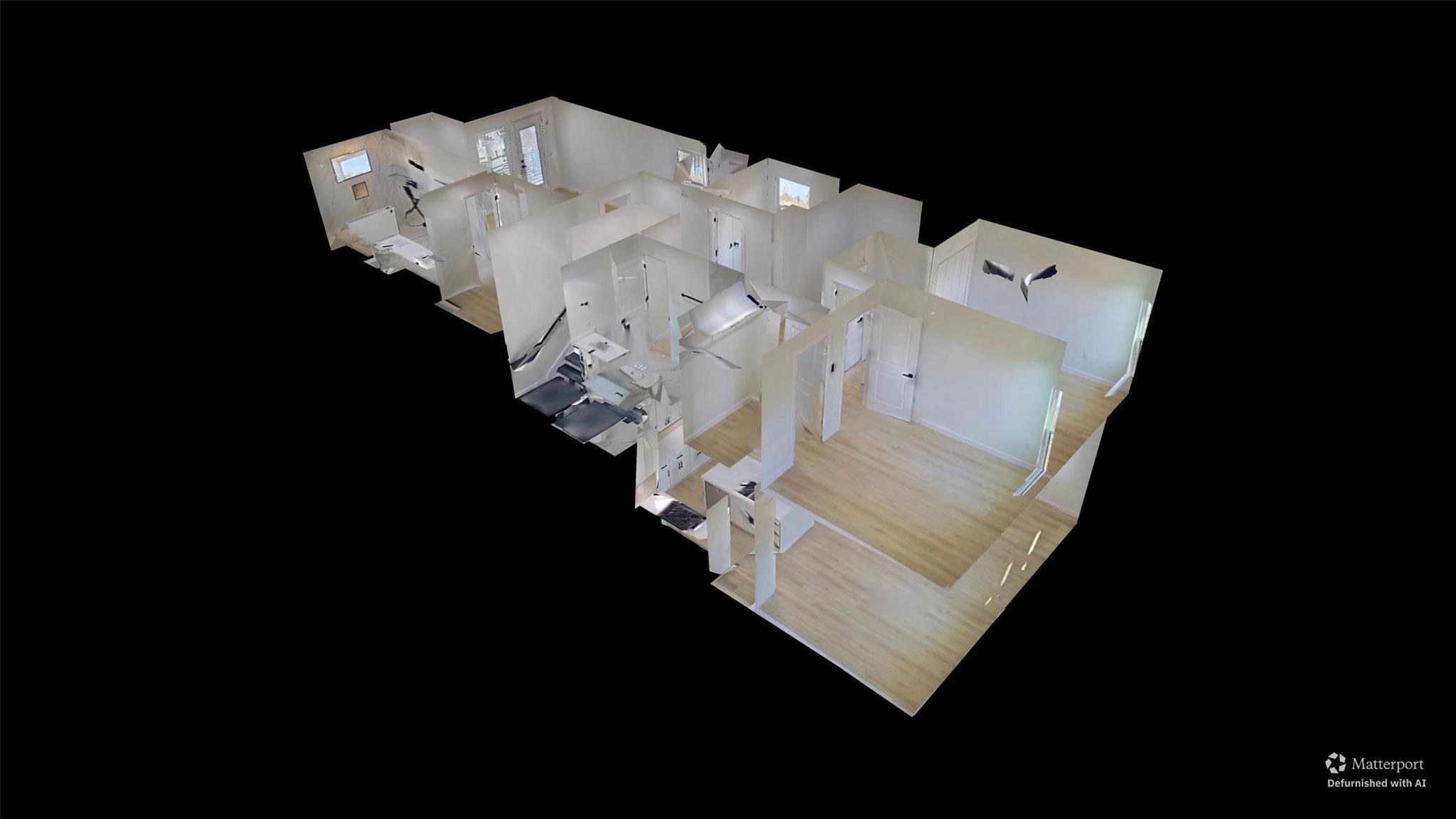 6610 Ezzard Charles Lane # A