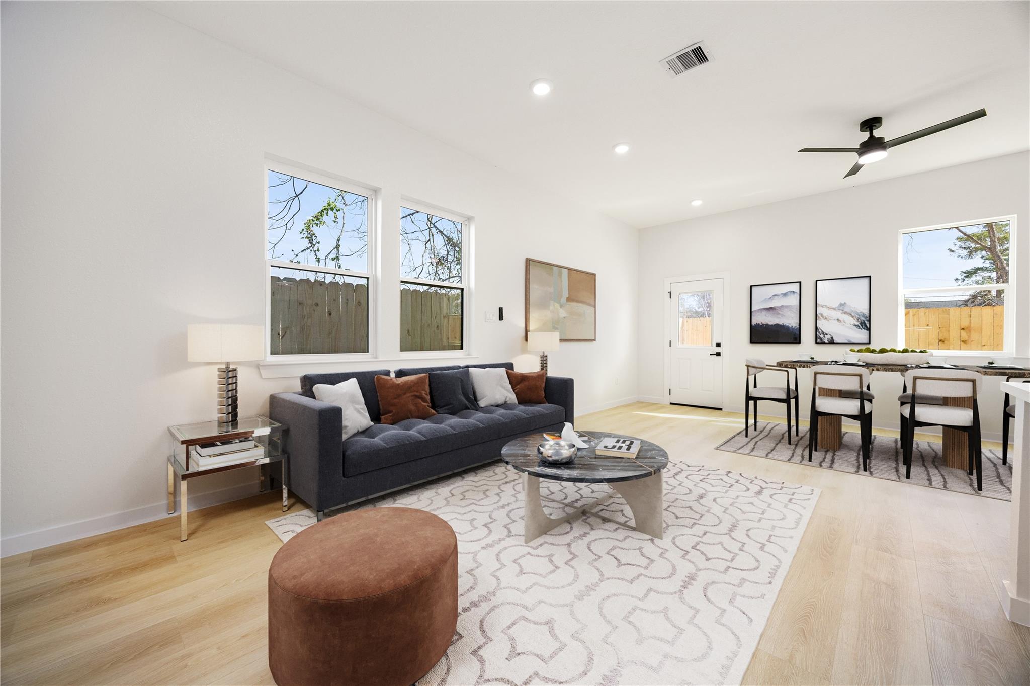 6610 Ezzard Charles Lane # A